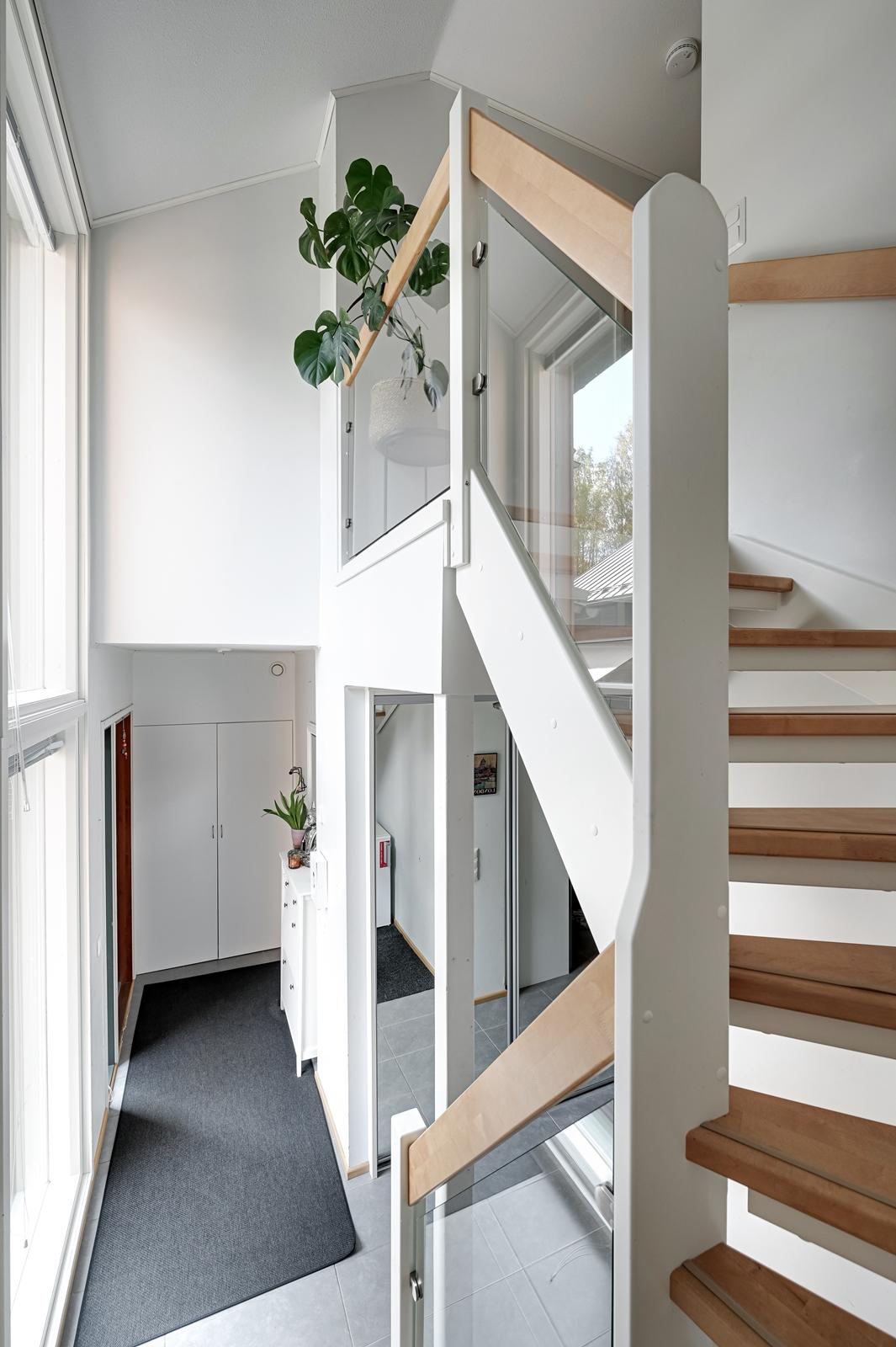 Haavikkotie 24, Savio, Kerava