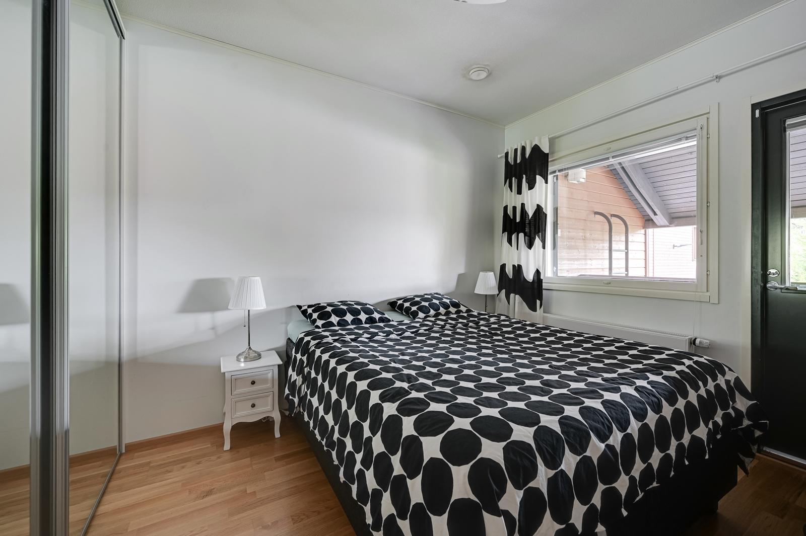 Haavikkotie 24, Savio, Kerava