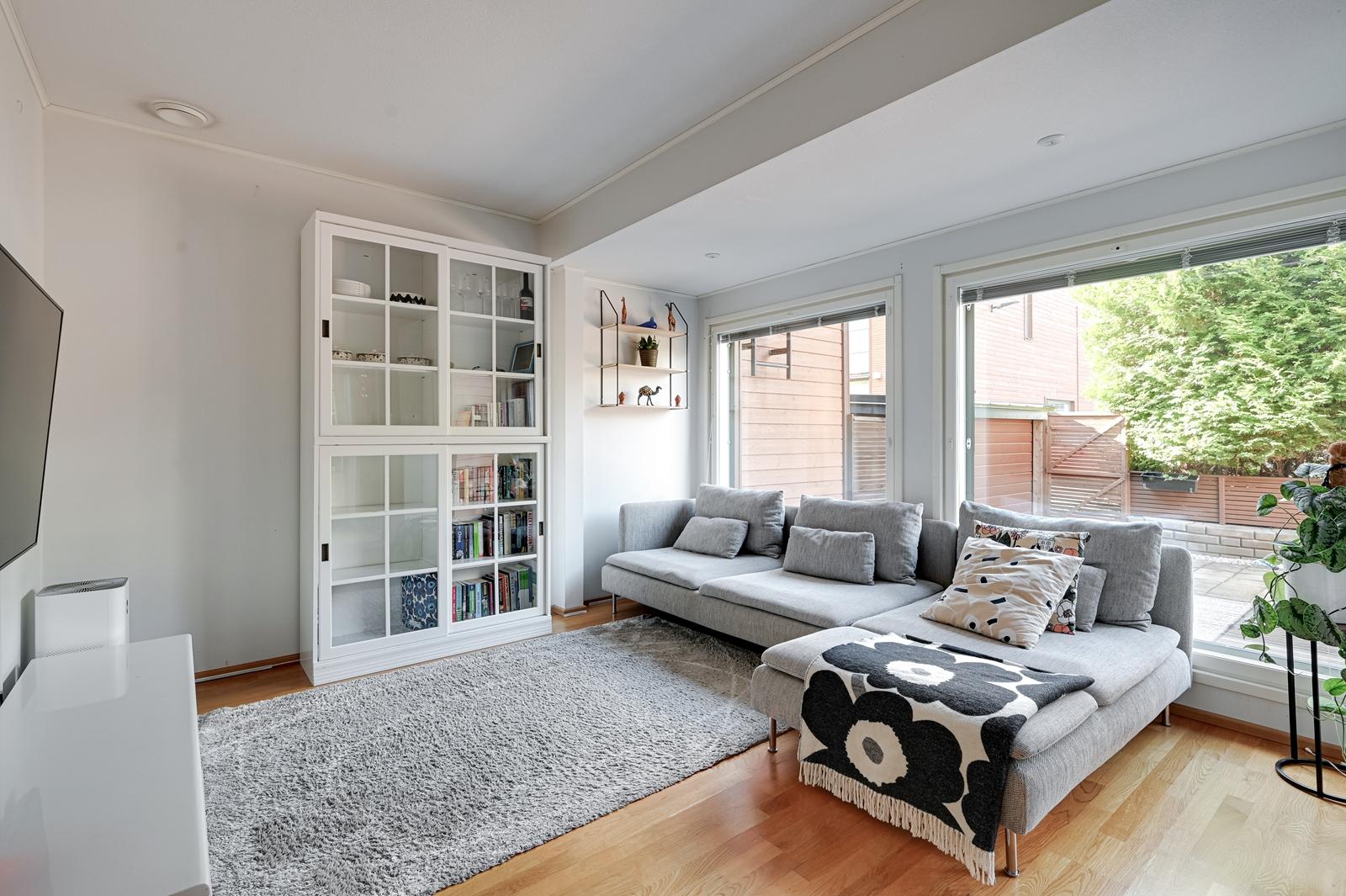 Haavikkotie 24, Savio, Kerava