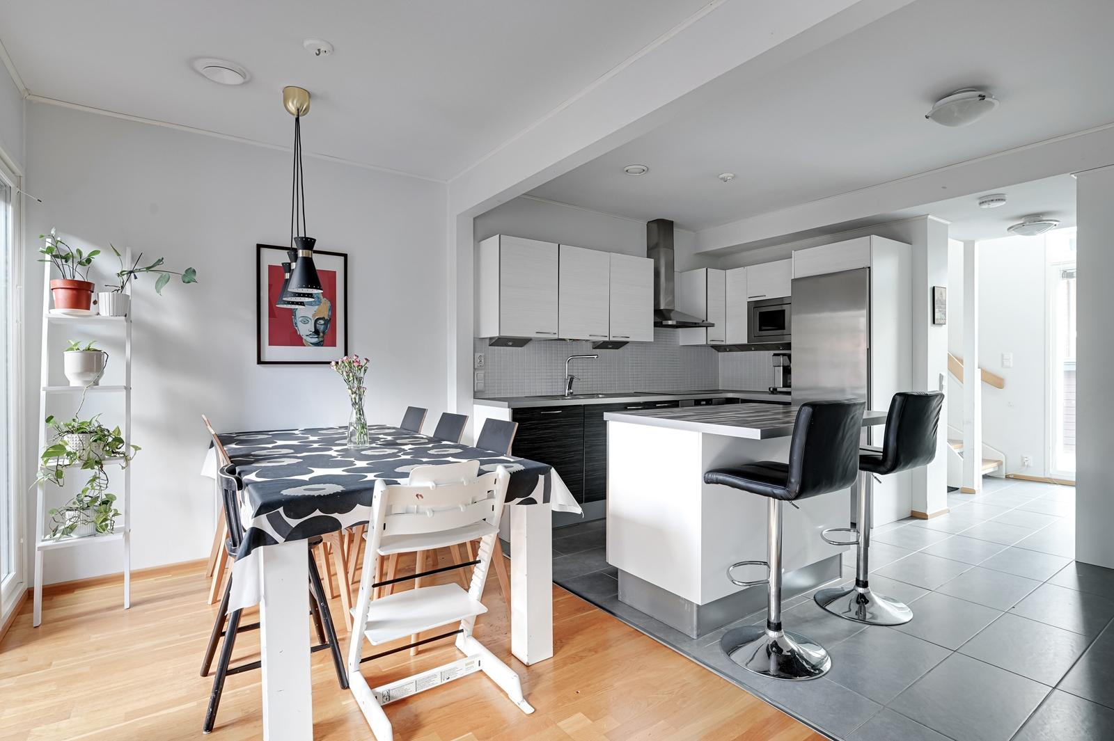 Haavikkotie 24, Savio, Kerava