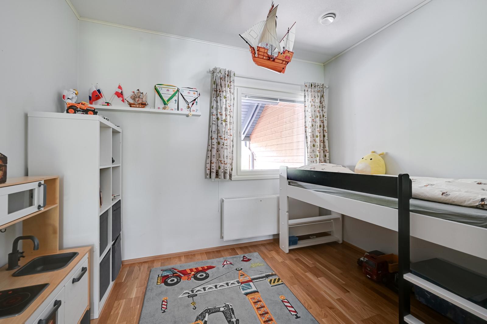 Haavikkotie 24, Savio, Kerava