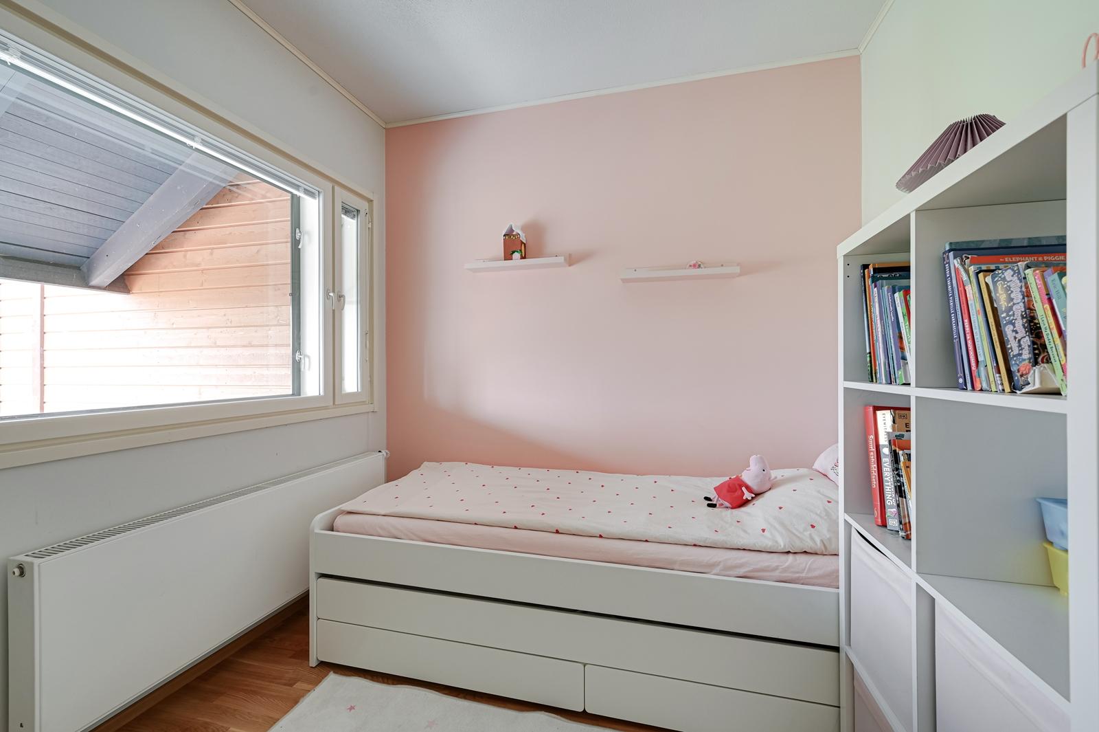 Haavikkotie 24, Savio, Kerava