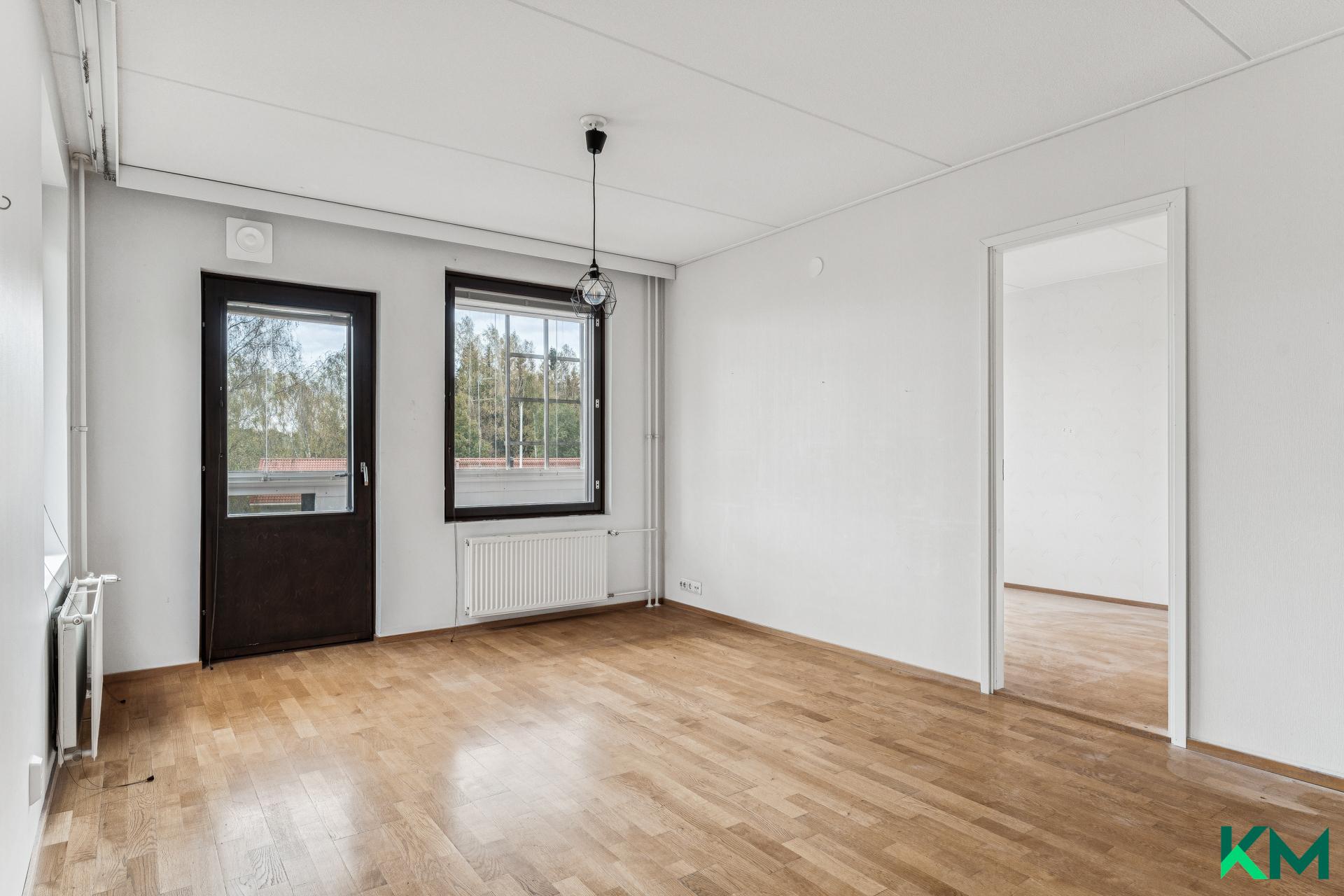 Fallkullantie 3, Tapanila, Helsinki