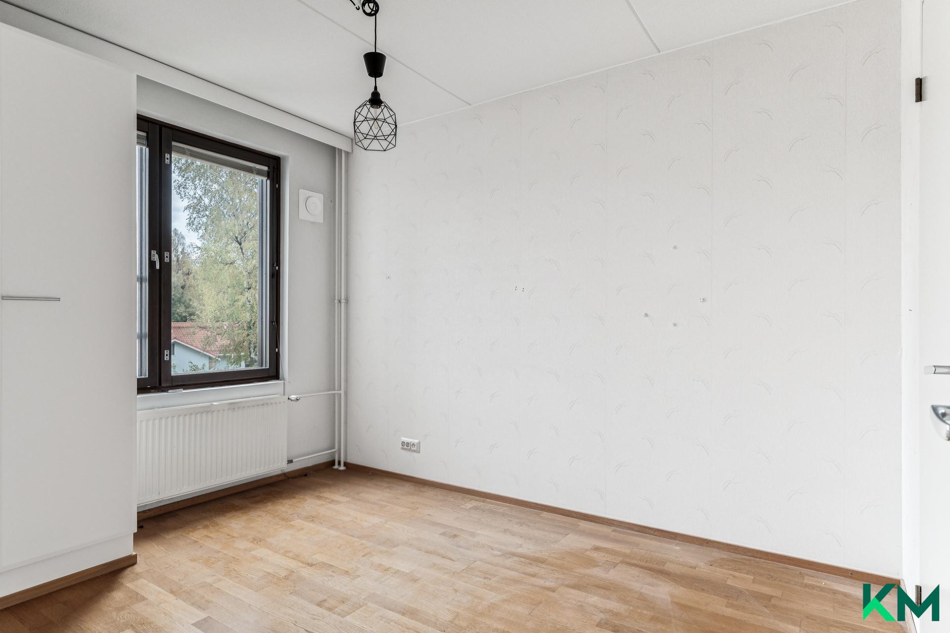 Fallkullantie 3, Tapanila, Helsinki