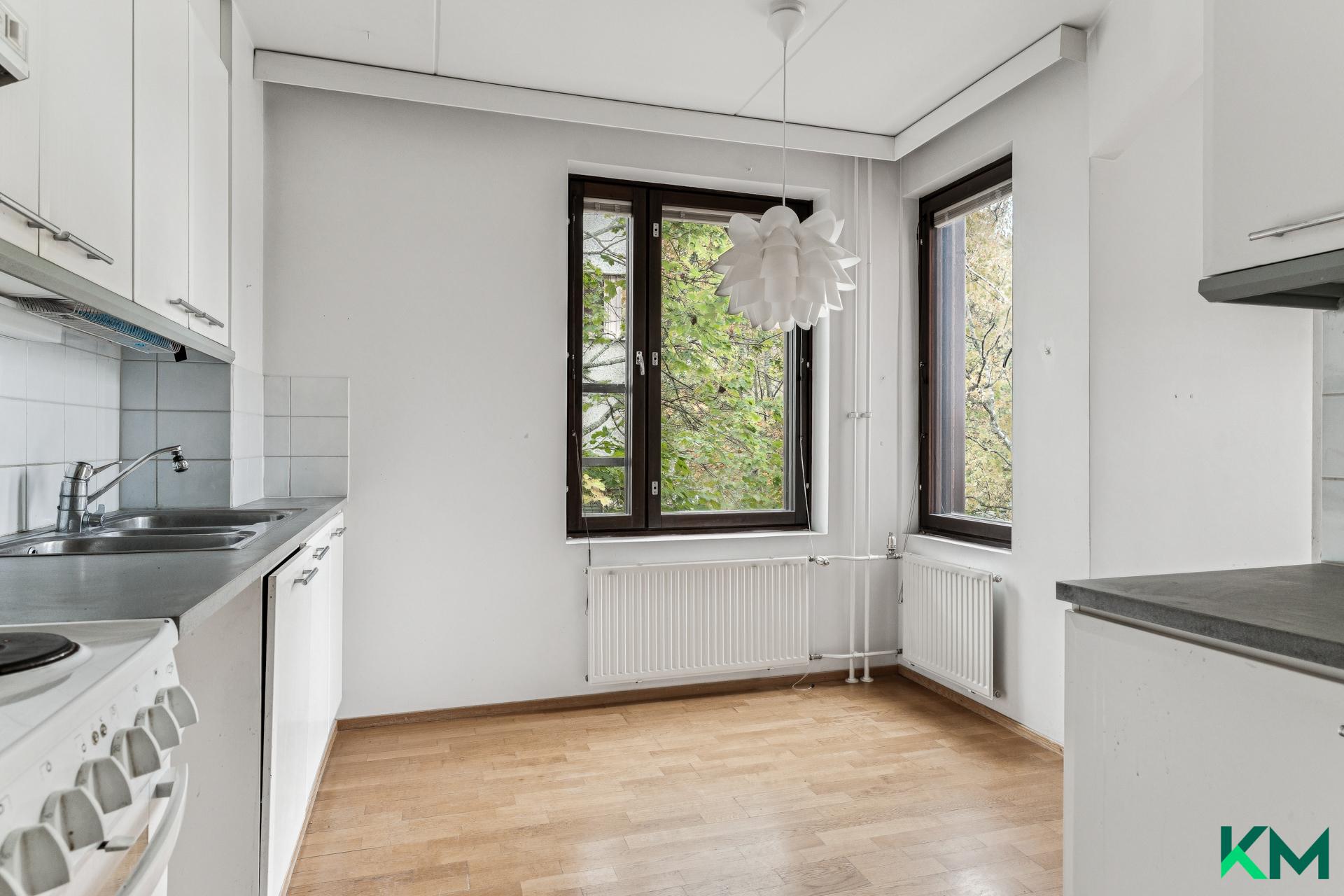 Fallkullantie 3, Tapanila, Helsinki