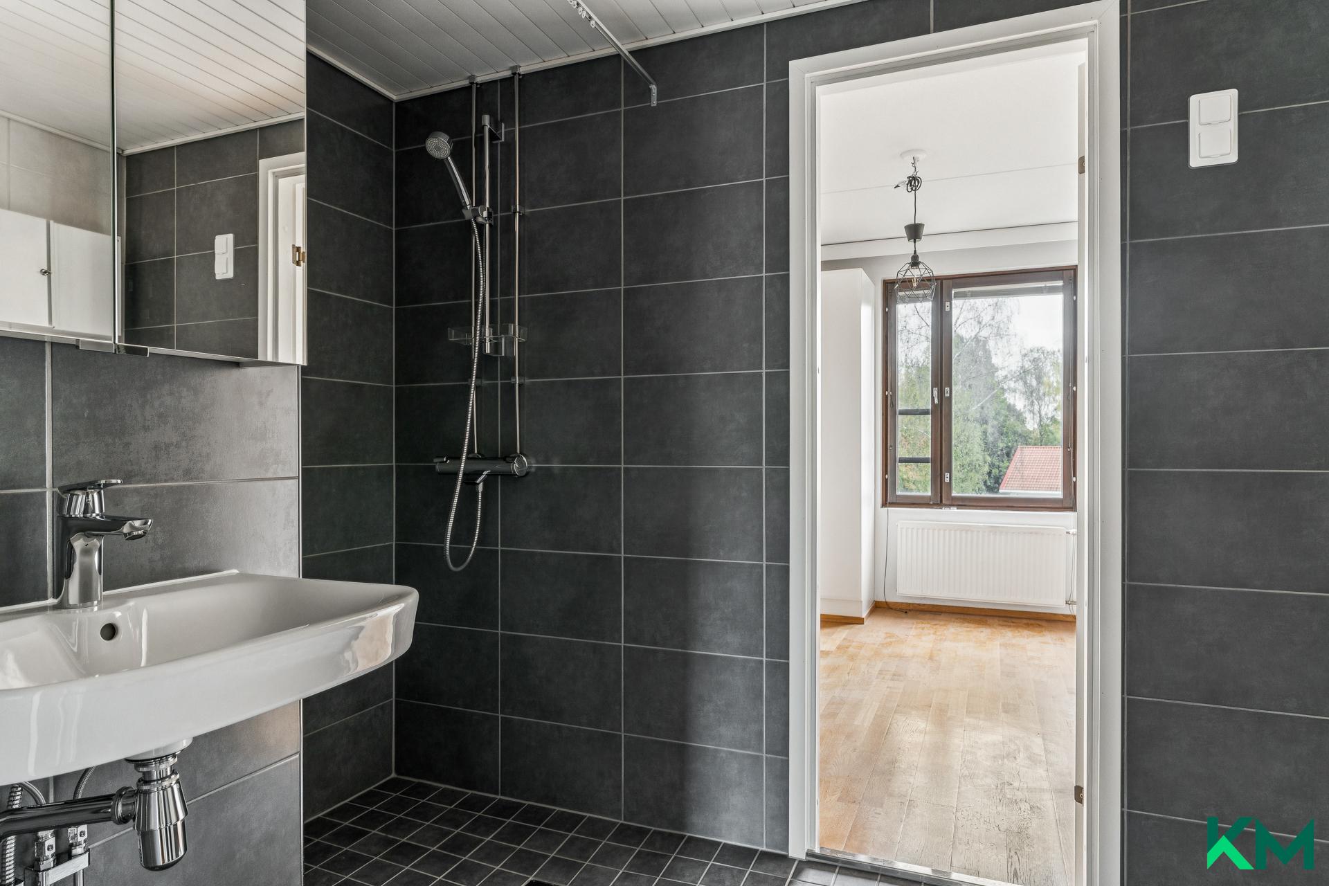 Fallkullantie 3, Tapanila, Helsinki