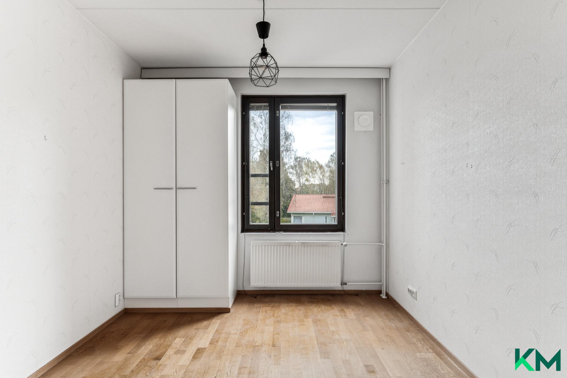 Fallkullantie 3, Tapanila, Helsinki