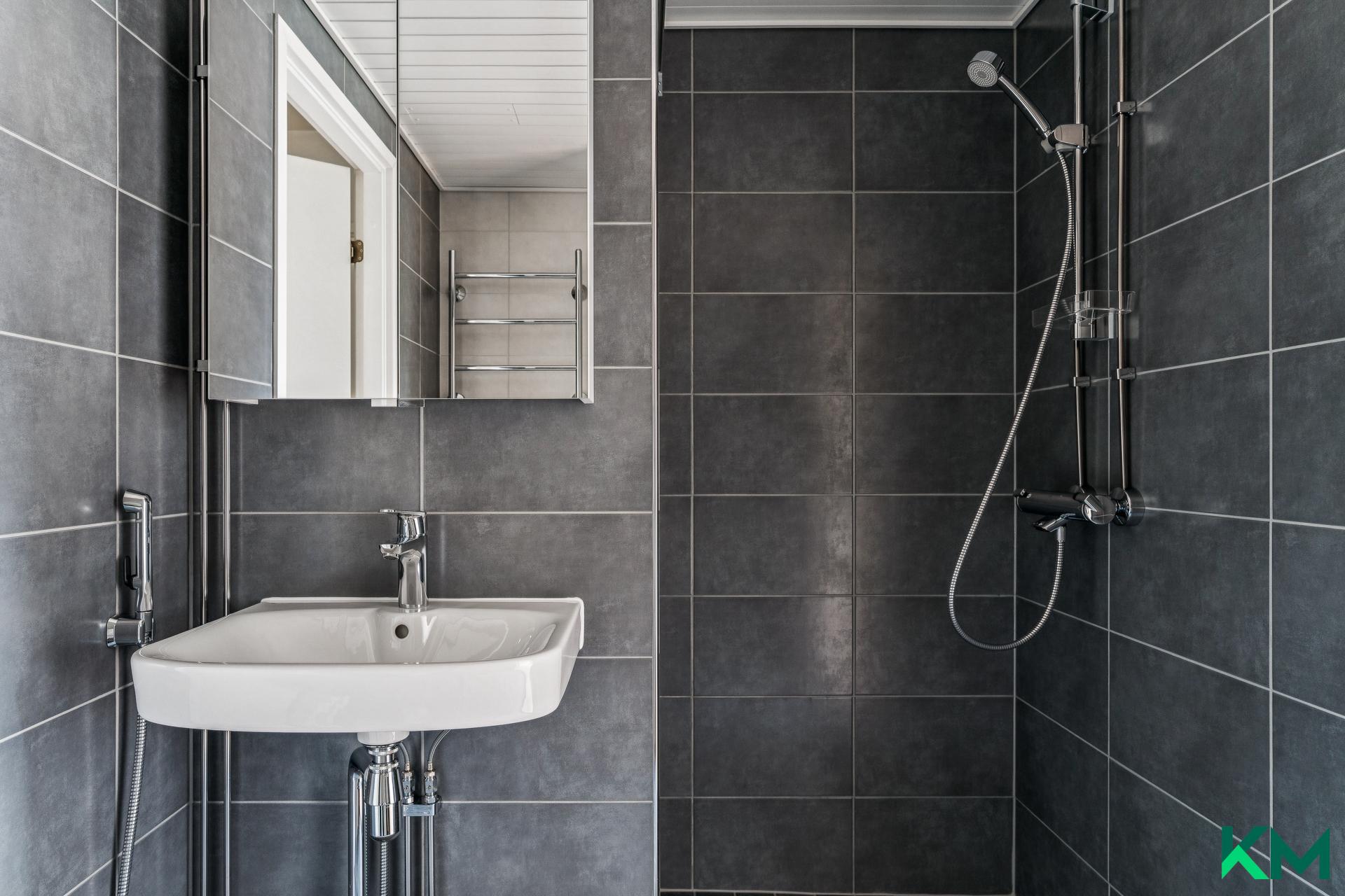 Fallkullantie 3, Tapanila, Helsinki