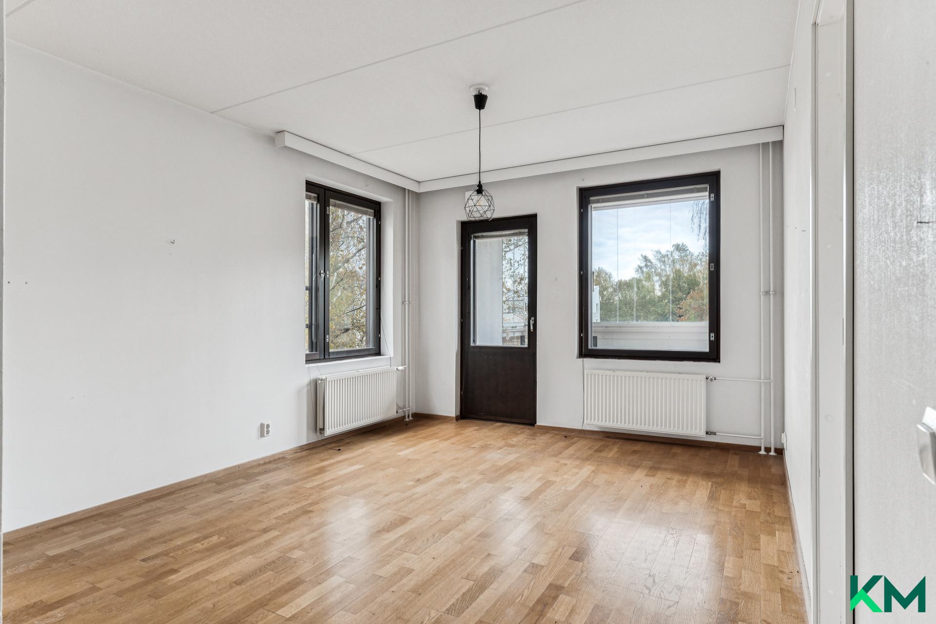 Fallkullantie 3, Tapanila, Helsinki