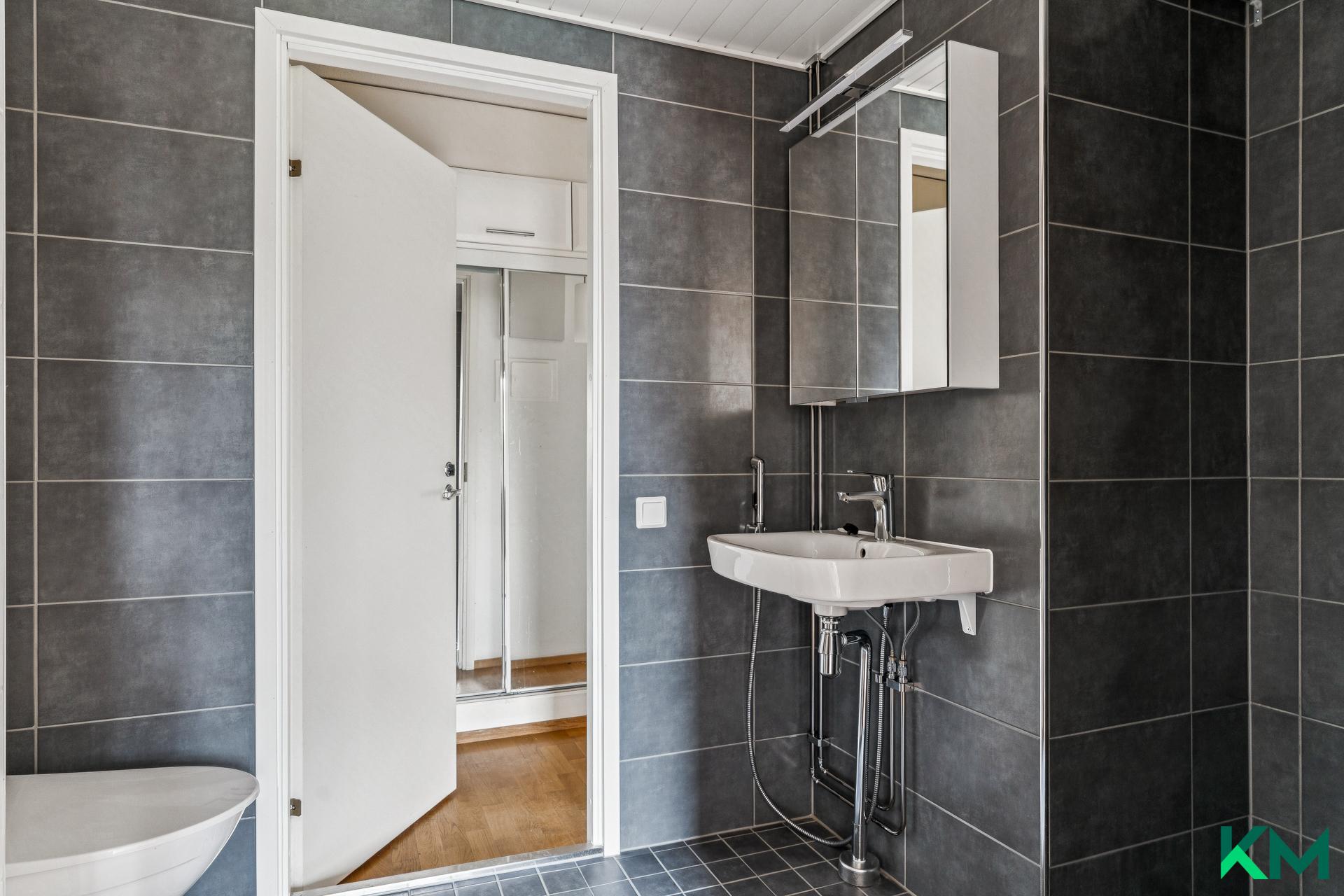 Fallkullantie 3, Tapanila, Helsinki