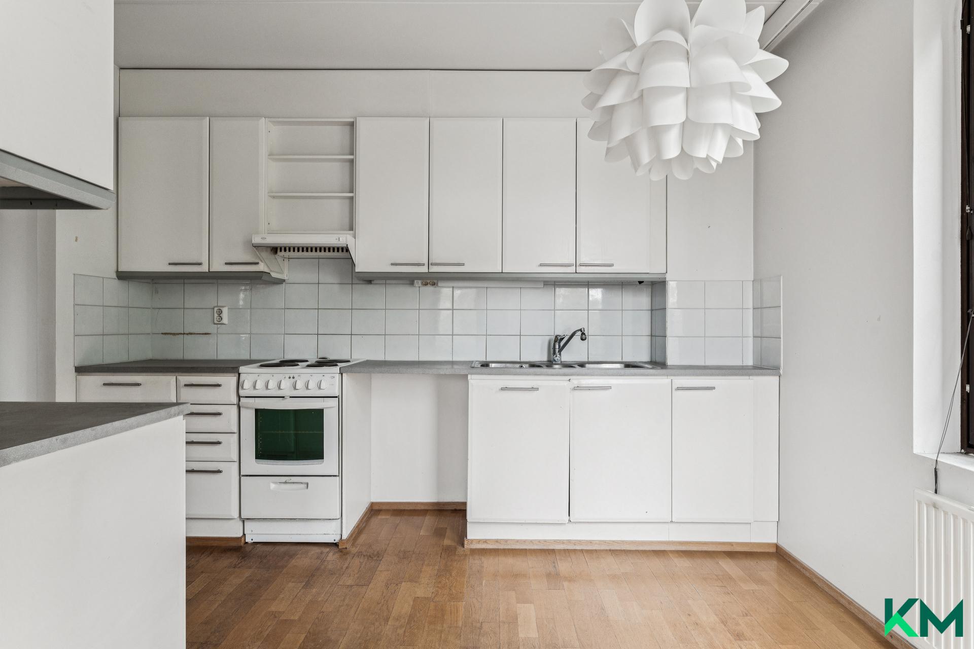 Fallkullantie 3, Tapanila, Helsinki