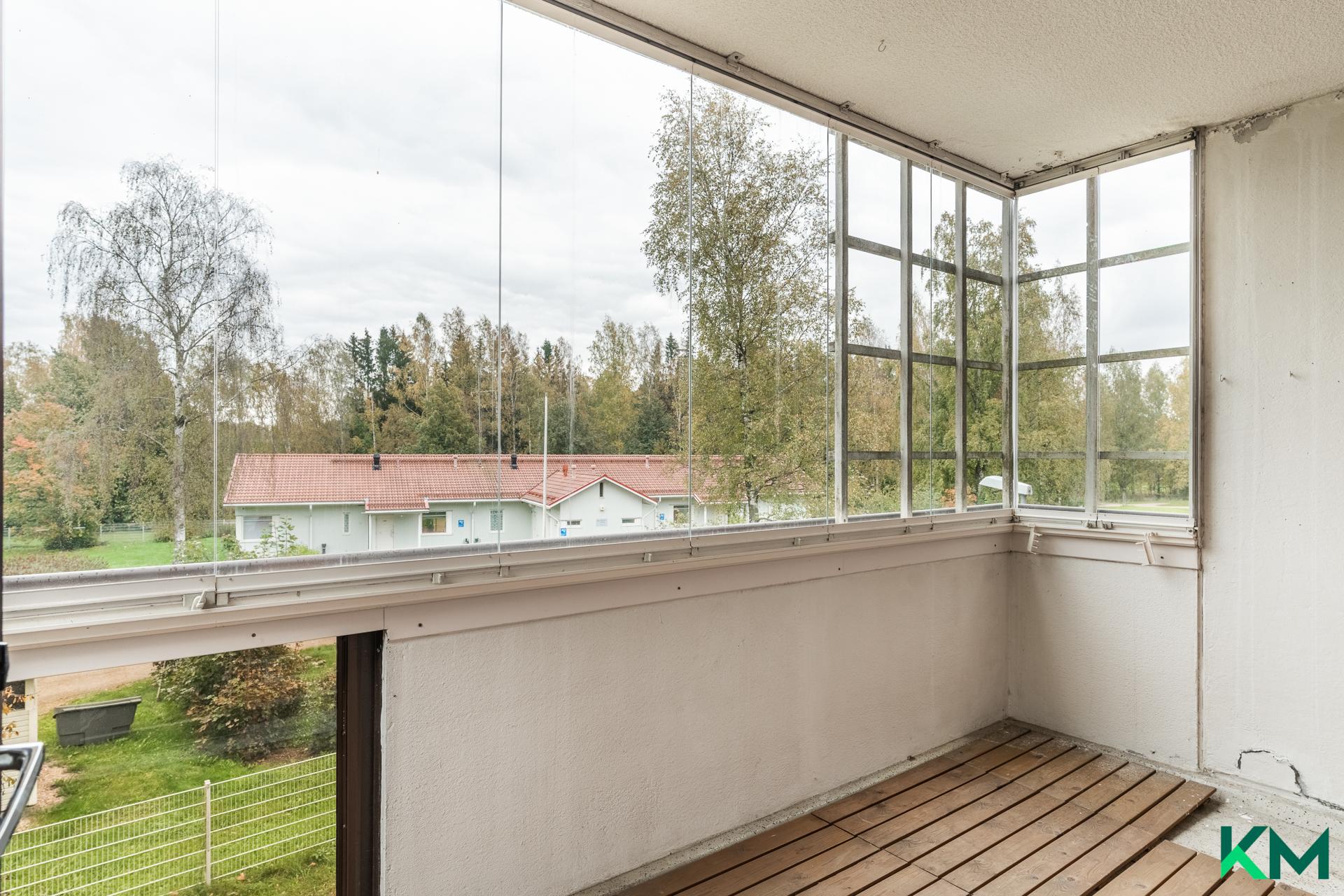 Fallkullantie 3, Tapanila, Helsinki