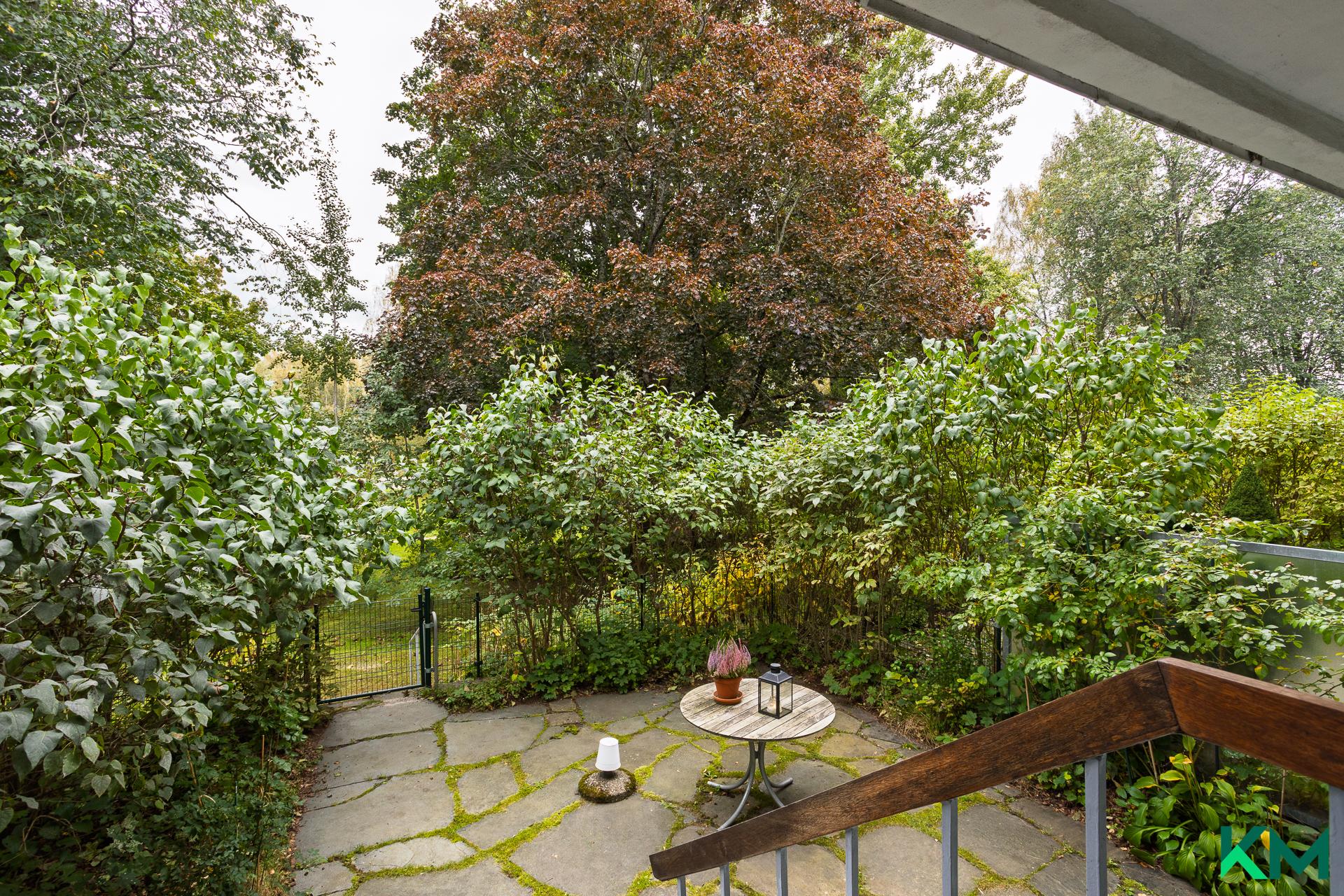 Kangaspellontie 4, Etelä-Haaga, Helsinki