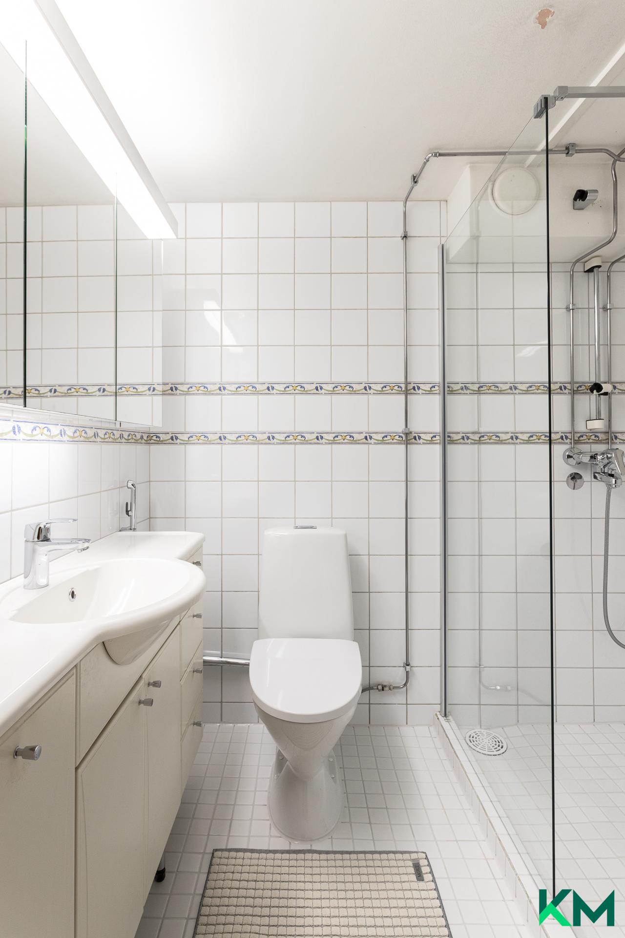 Kangaspellontie 4, Etelä-Haaga, Helsinki