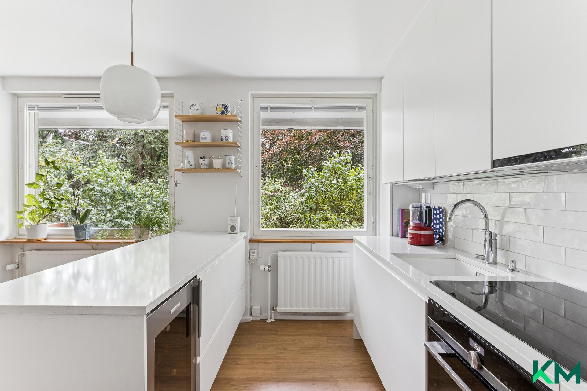 Kangaspellontie 4, Etelä-Haaga, Helsinki