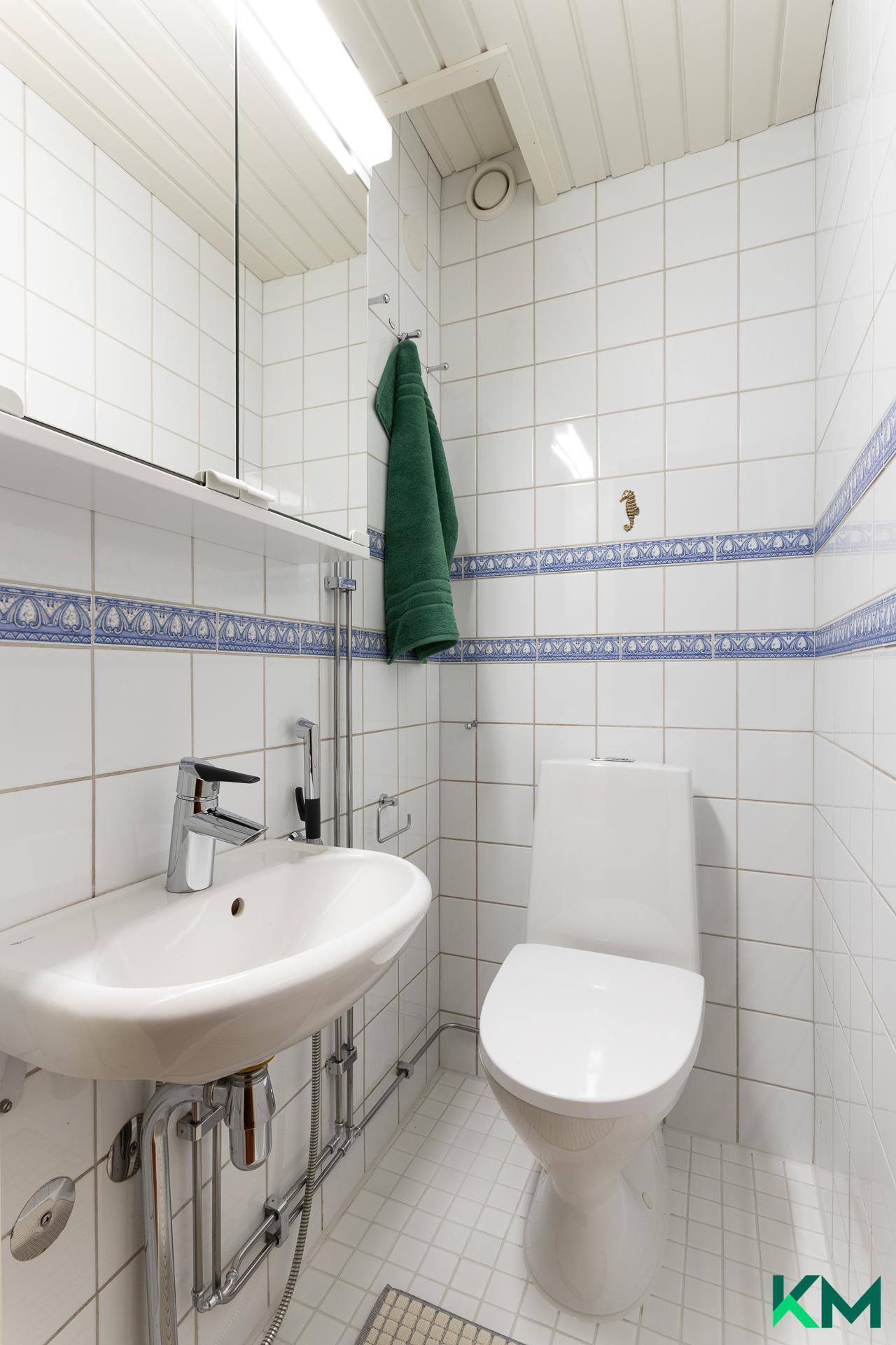 Kangaspellontie 4, Etelä-Haaga, Helsinki