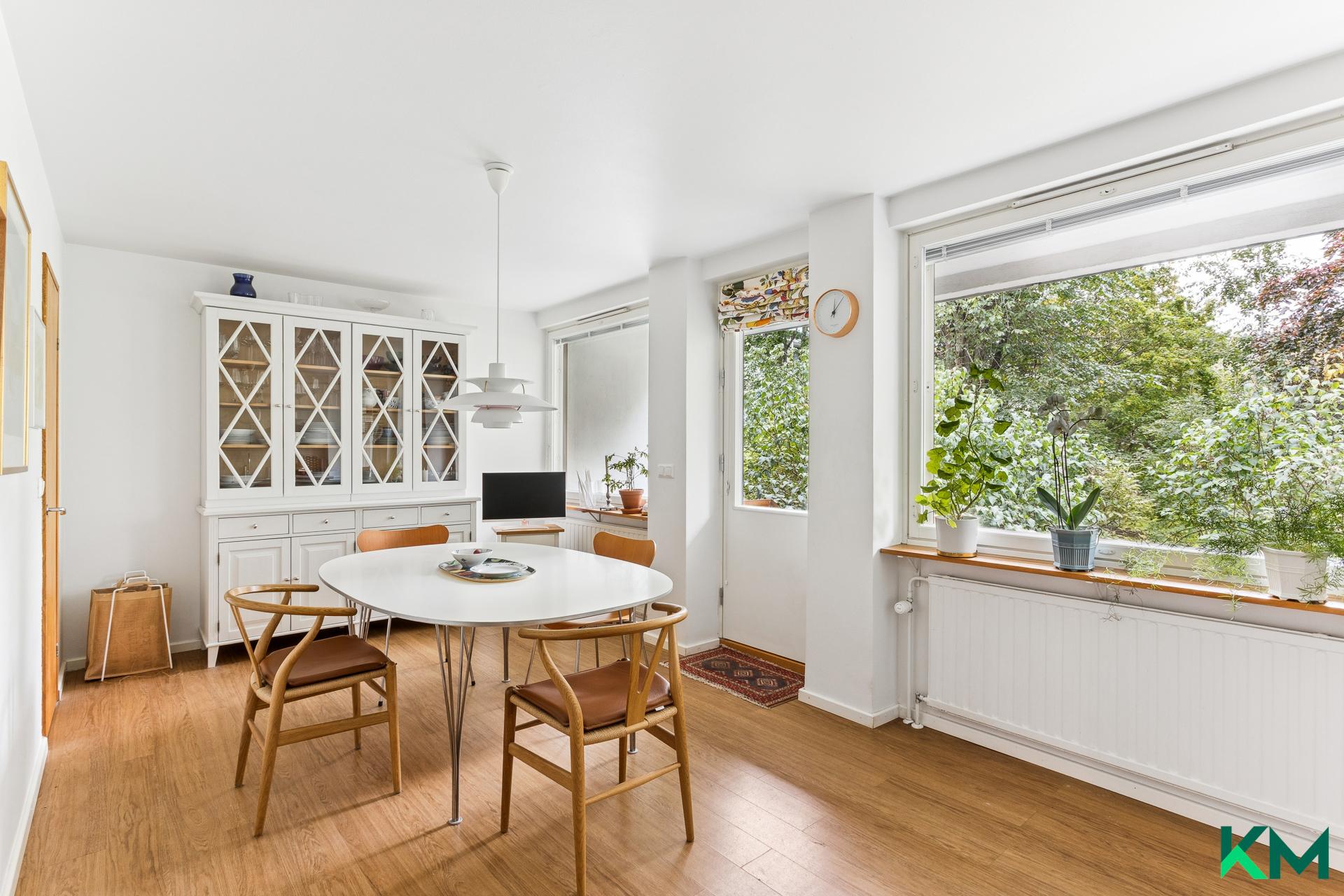 Kangaspellontie 4, Etelä-Haaga, Helsinki