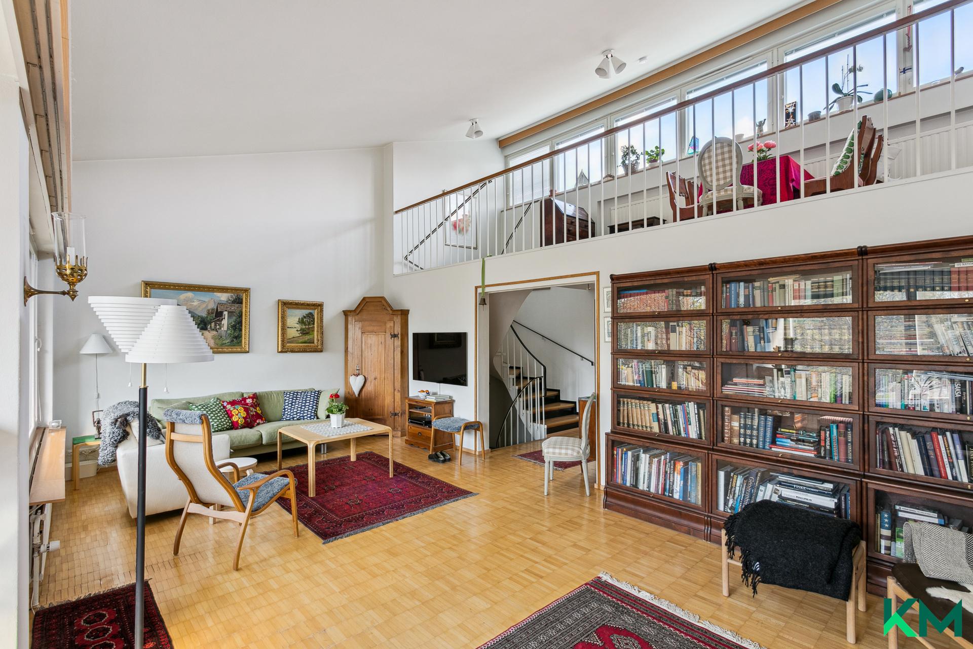 Kangaspellontie 4, Etelä-Haaga, Helsinki