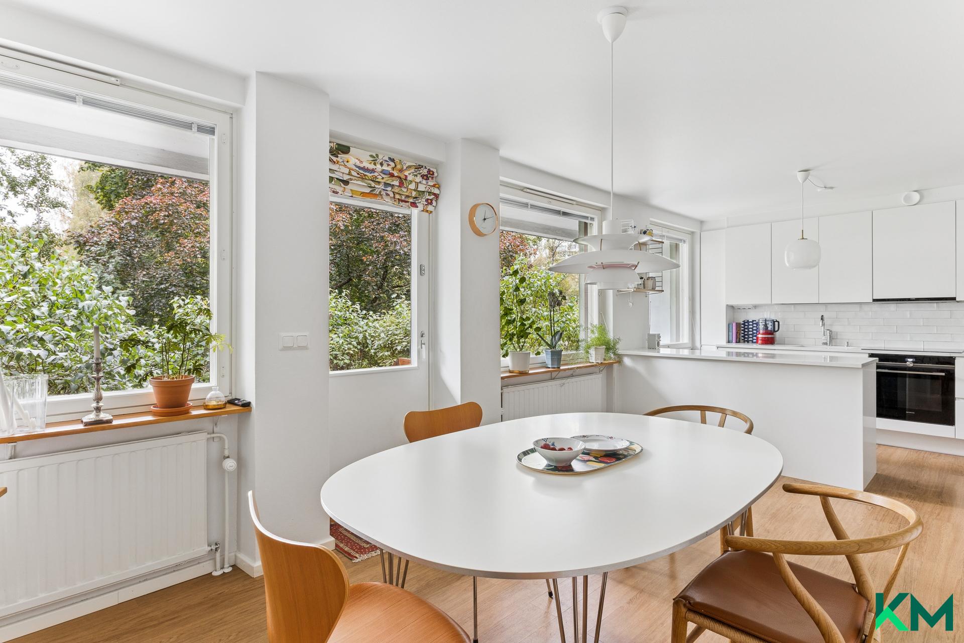 Kangaspellontie 4, Etelä-Haaga, Helsinki