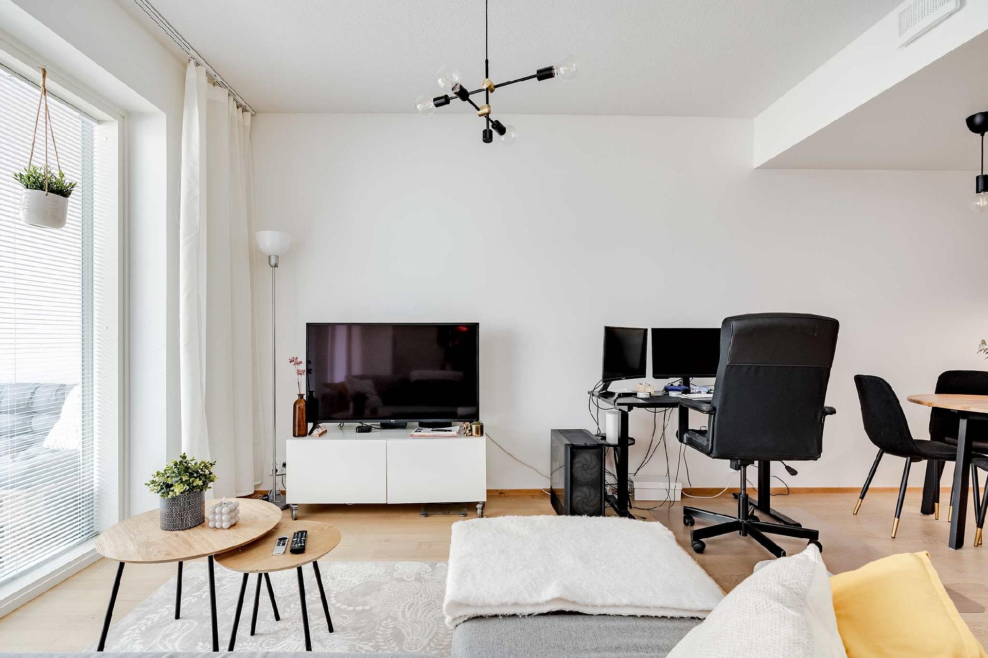 Salhojankatu 25 d, Tammela, Tampere