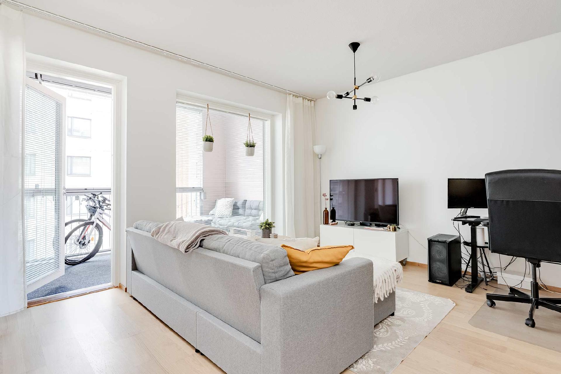 Salhojankatu 25 d, Tammela, Tampere