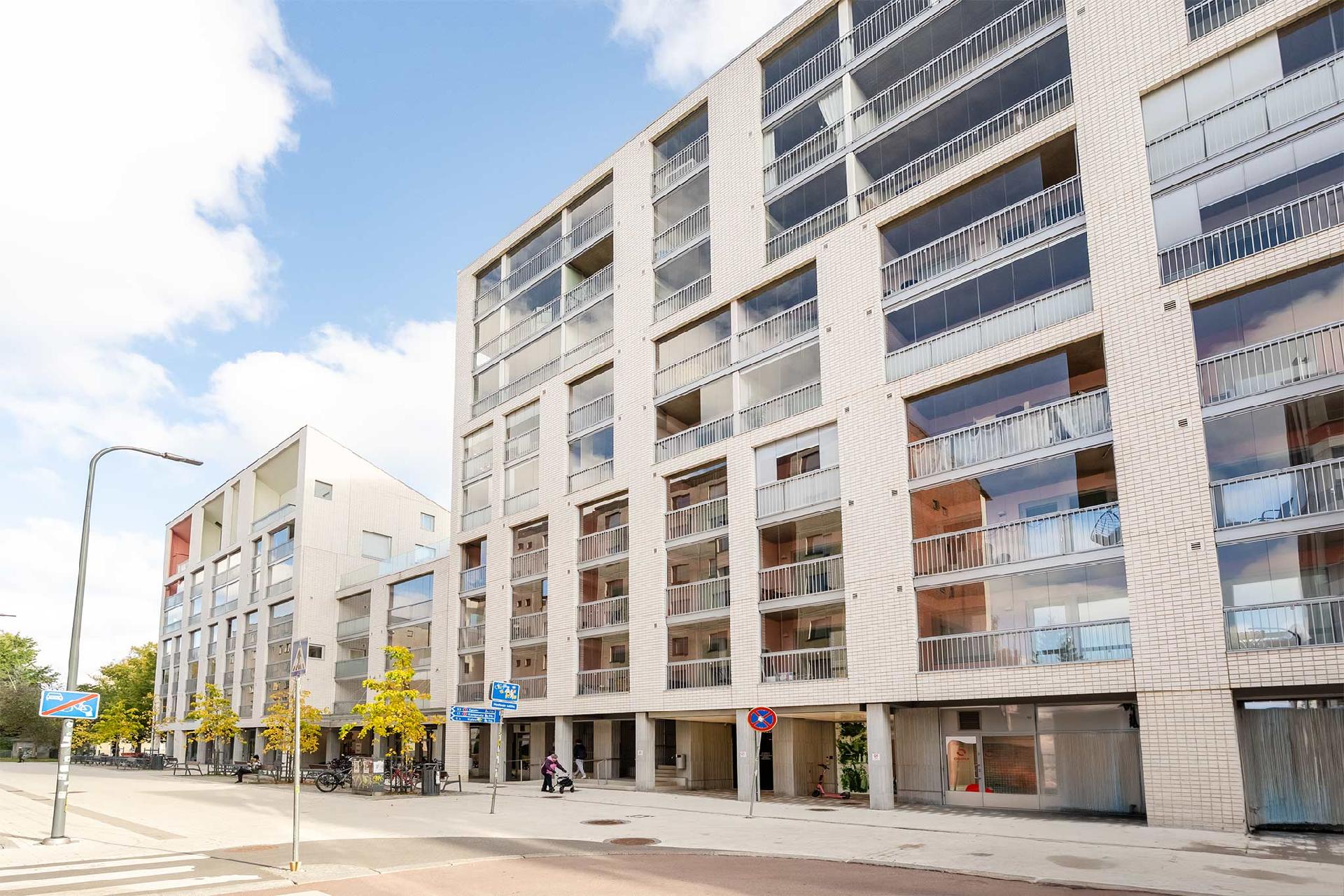 Salhojankatu 25 d, Tammela, Tampere