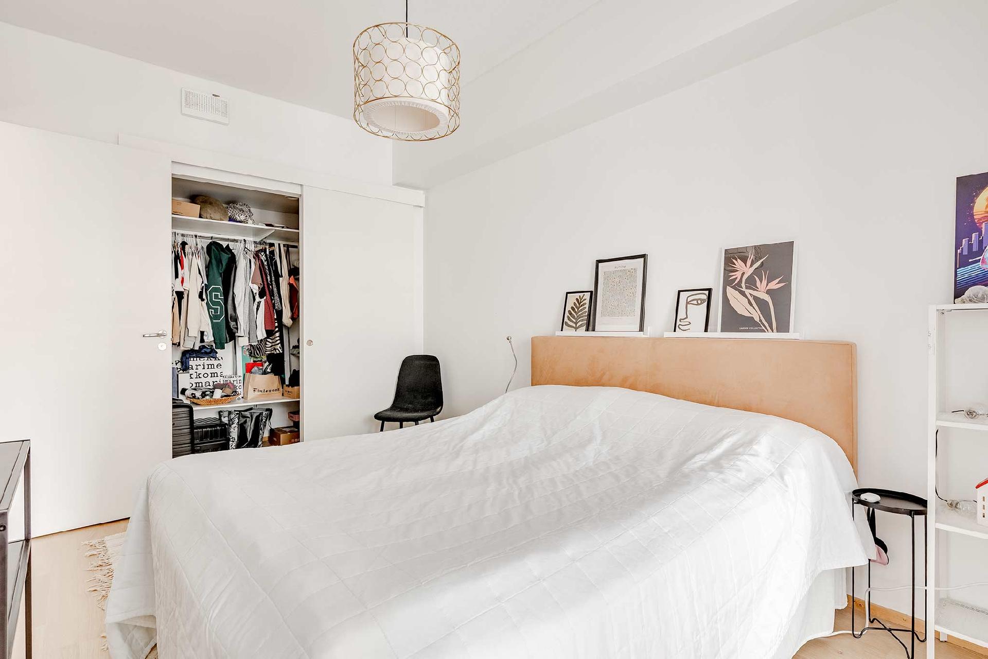 Salhojankatu 25 d, Tammela, Tampere