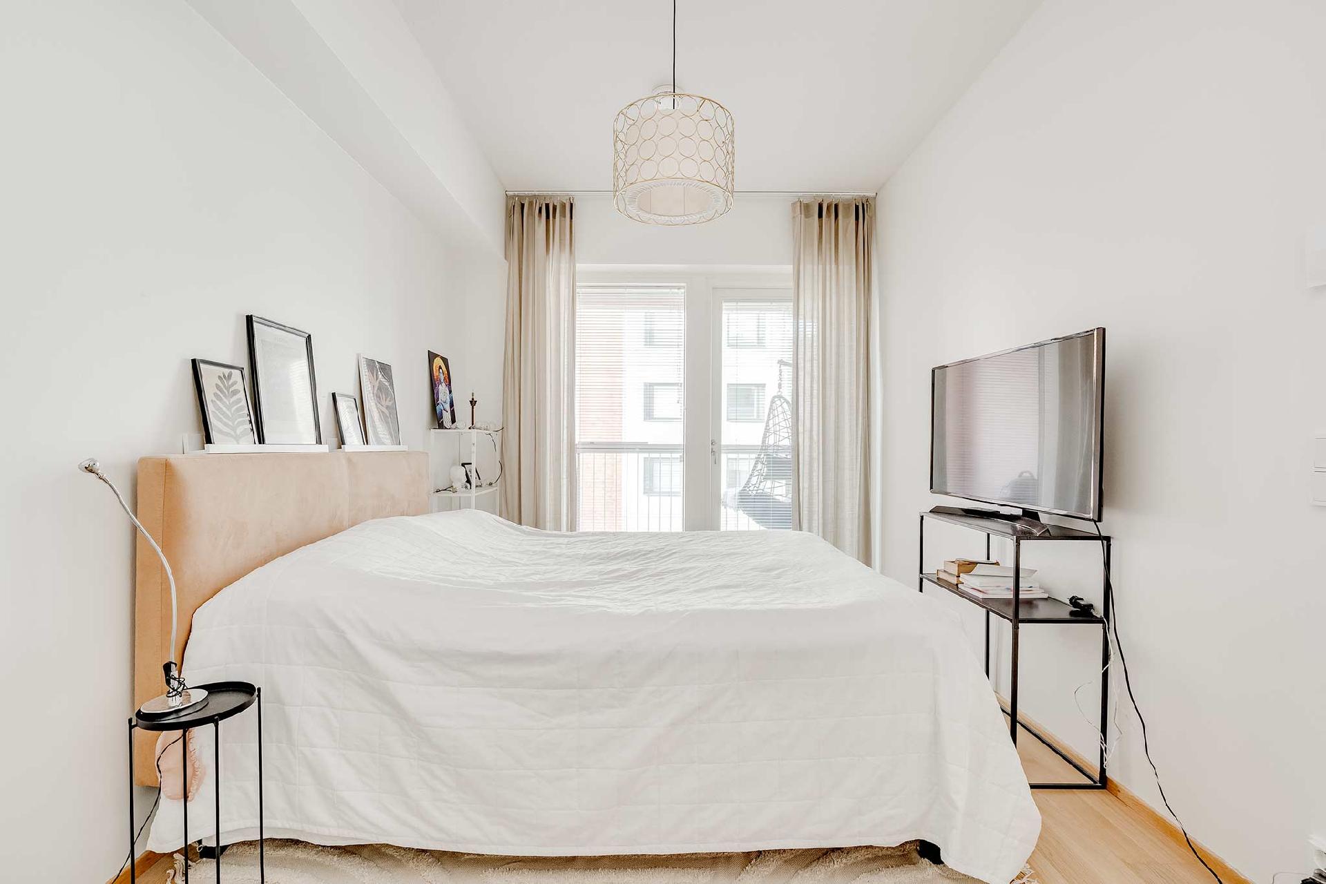 Salhojankatu 25 d, Tammela, Tampere