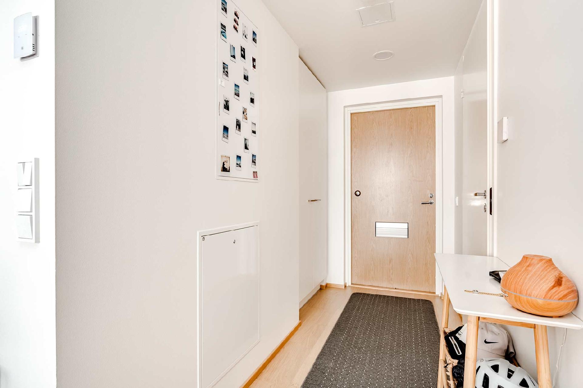 Salhojankatu 25 d, Tammela, Tampere