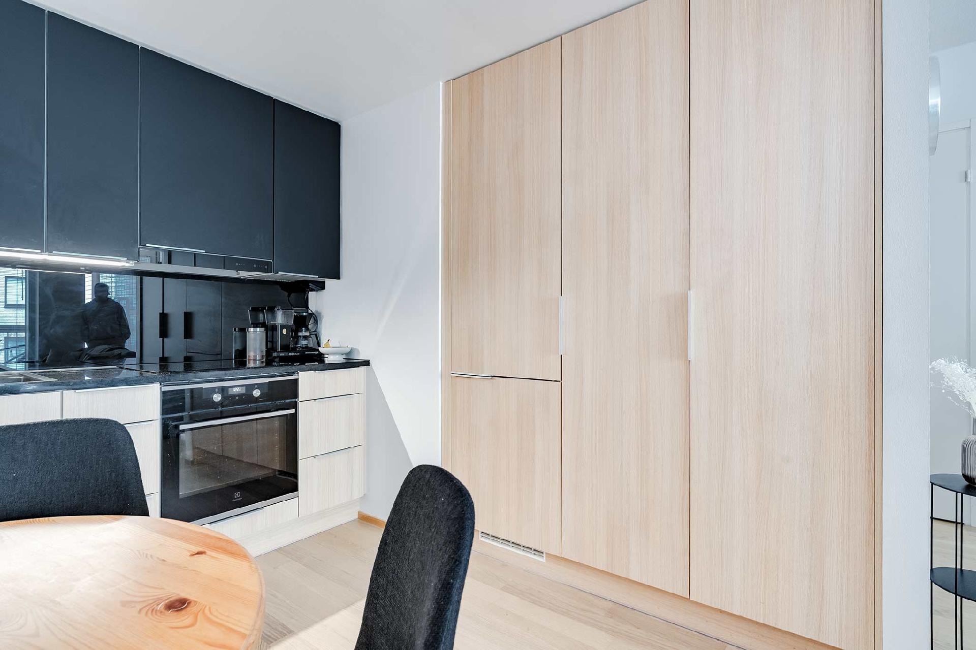 Salhojankatu 25 d, Tammela, Tampere