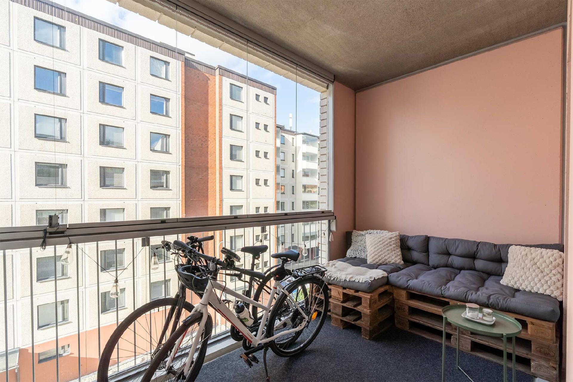 Salhojankatu 25 d, Tammela, Tampere