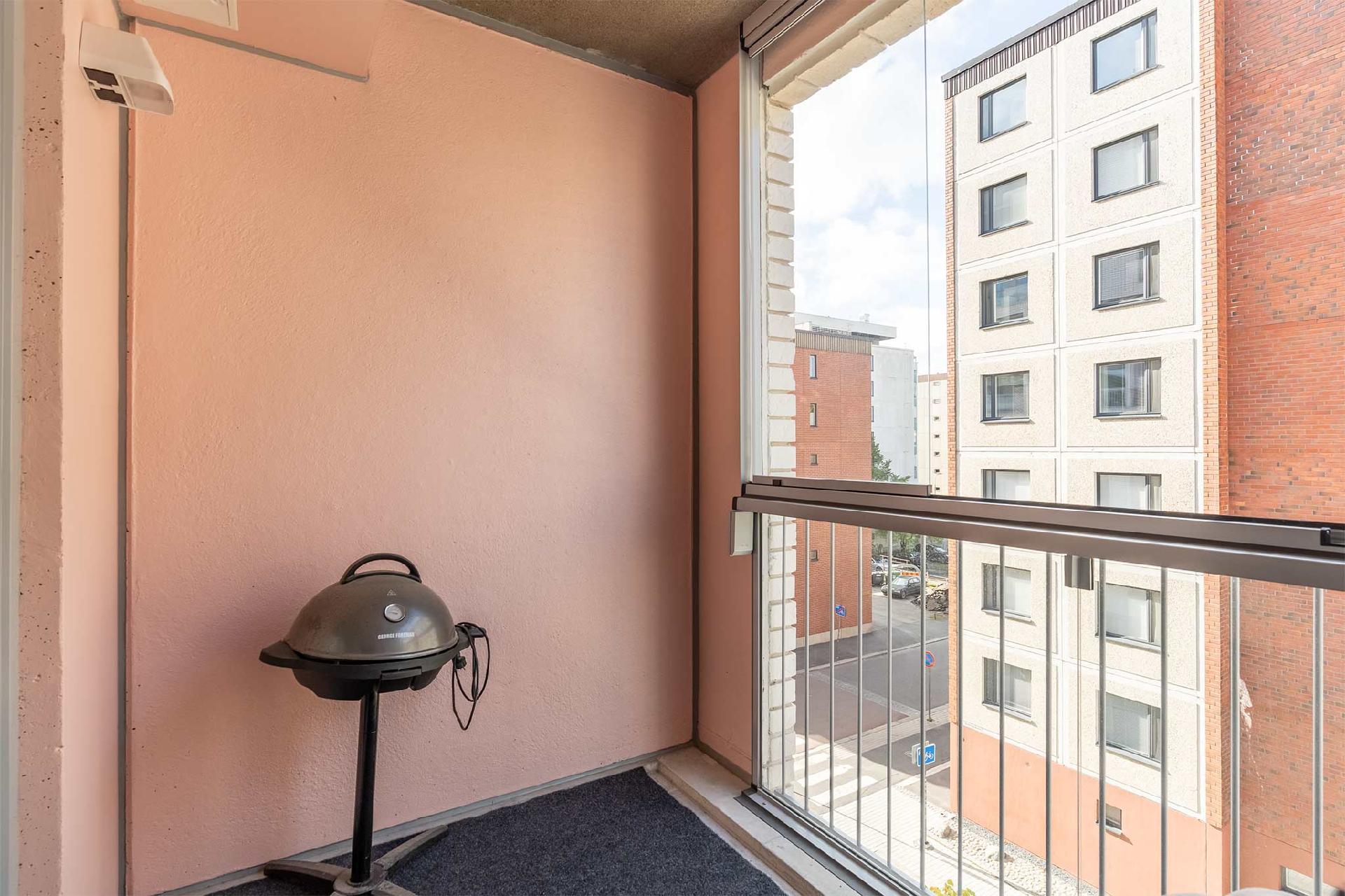 Salhojankatu 25 d, Tammela, Tampere