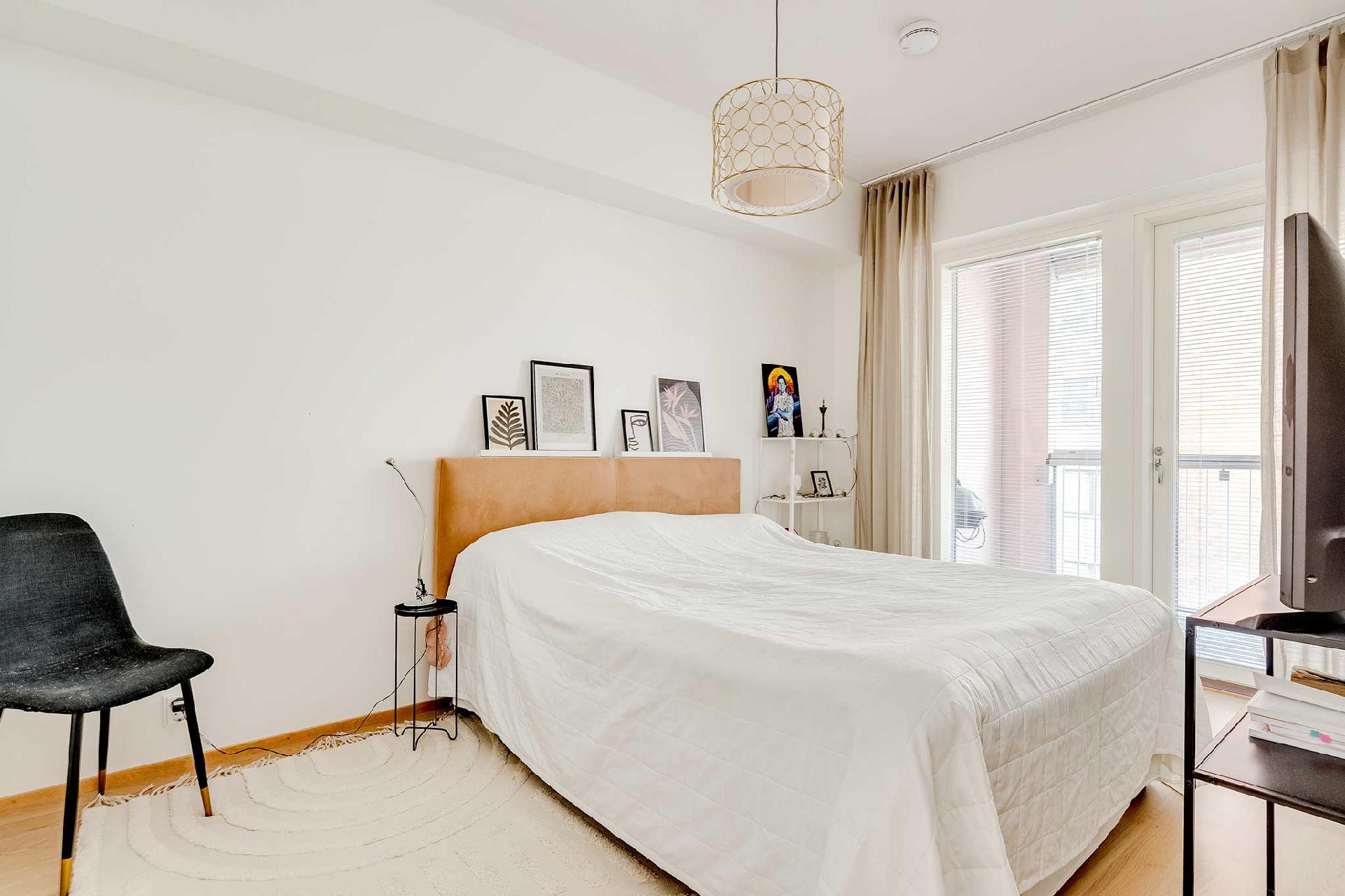 Salhojankatu 25 d, Tammela, Tampere