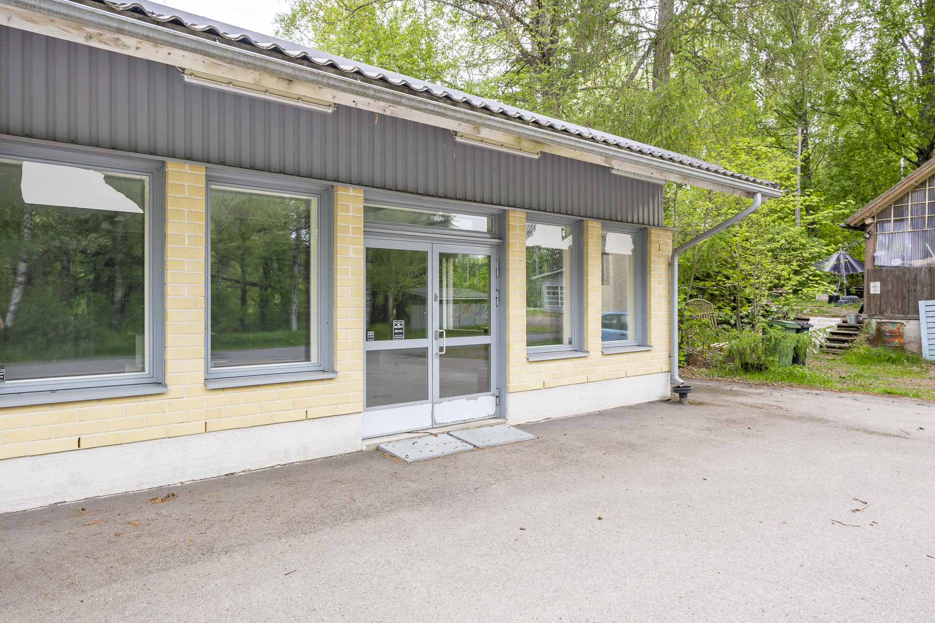 Rääkänkatu 7, Viertola, Hyvinkää