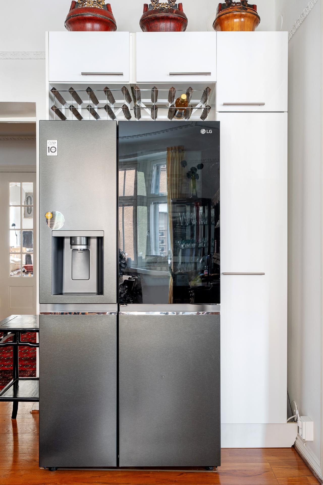 Fredrikinkatu 38, Kamppi, Helsinki