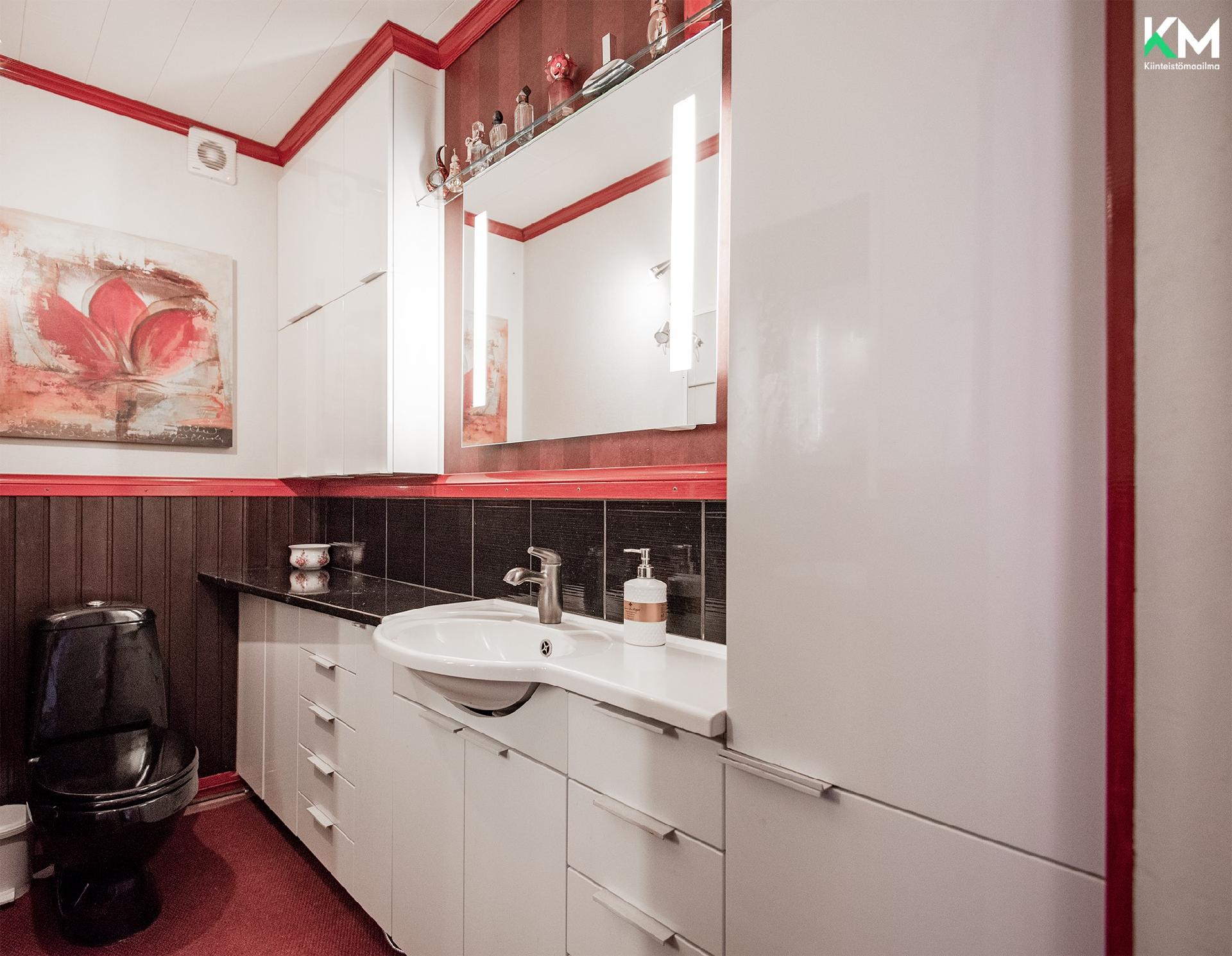 Untamontie 18, Untamala, Laitila