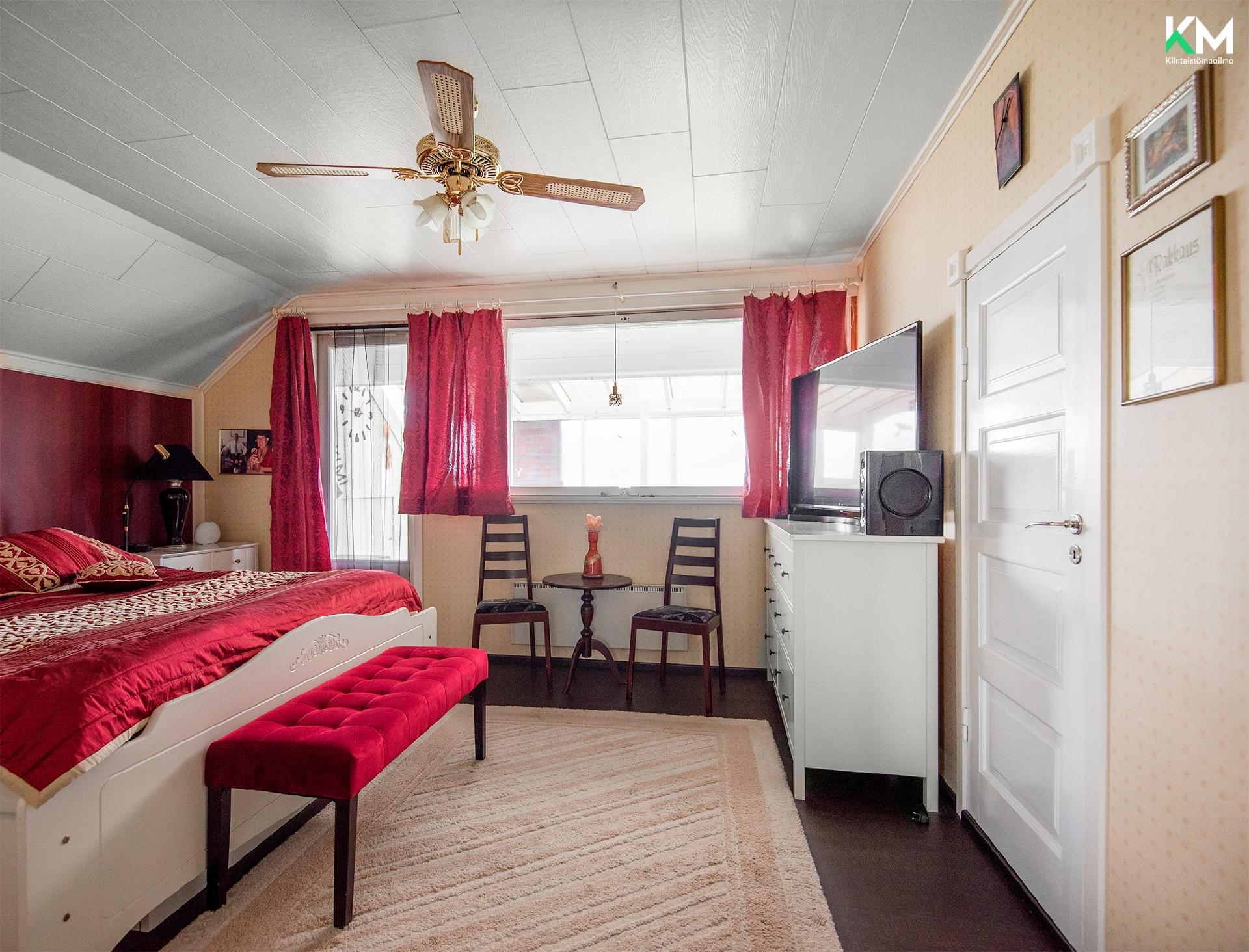 Untamontie 18, Untamala, Laitila