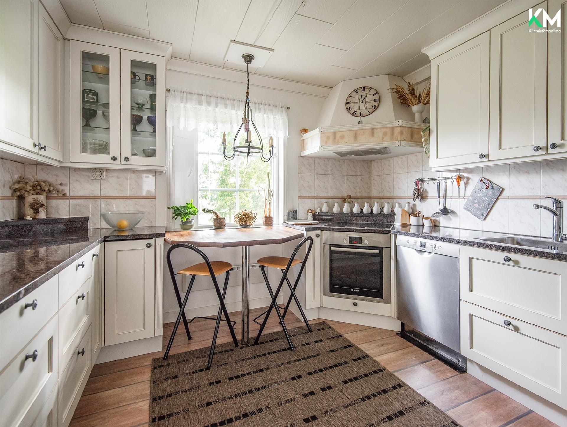 Untamontie 18, Untamala, Laitila