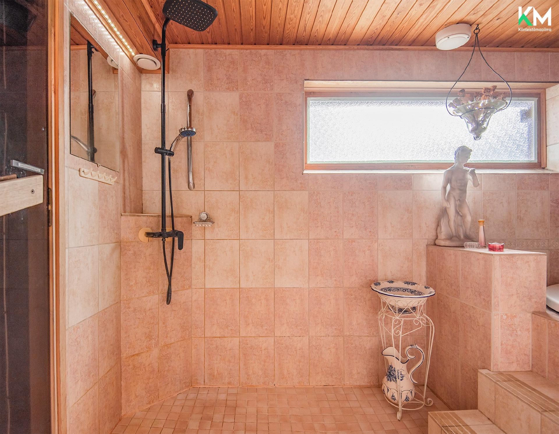 Untamontie 18, Untamala, Laitila