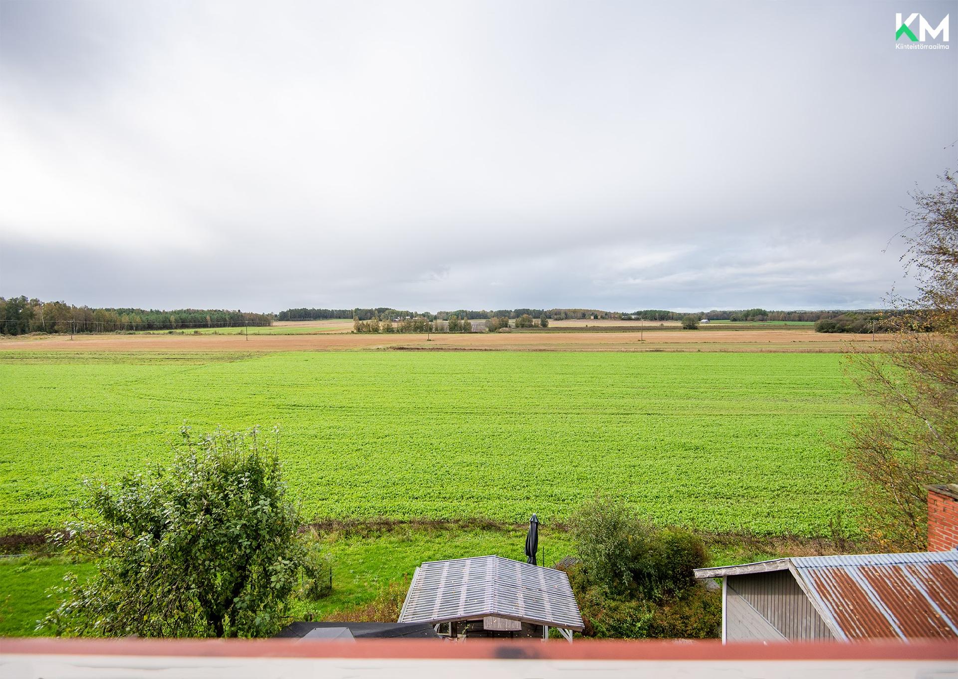 Untamontie 18, Untamala, Laitila