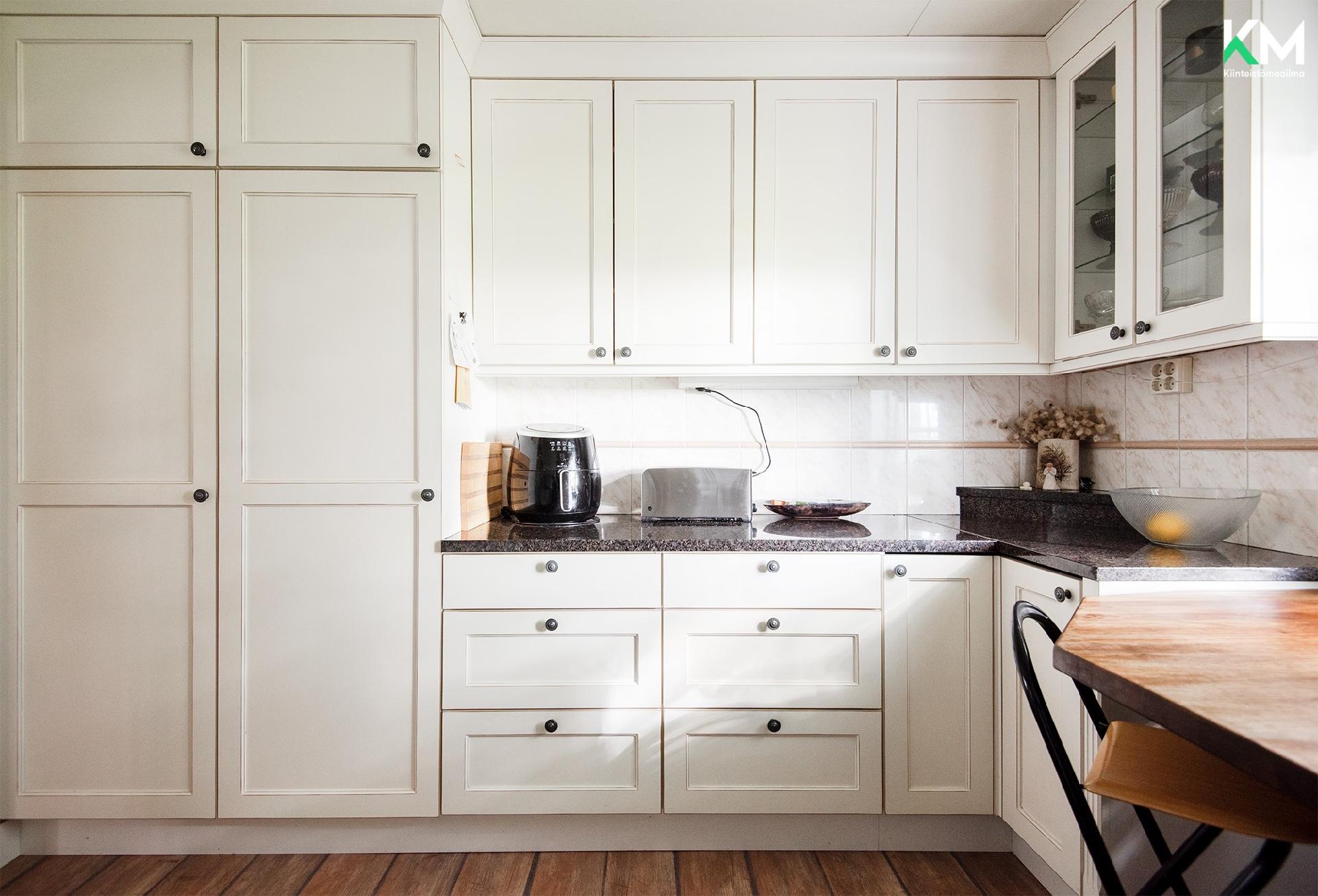 Untamontie 18, Untamala, Laitila