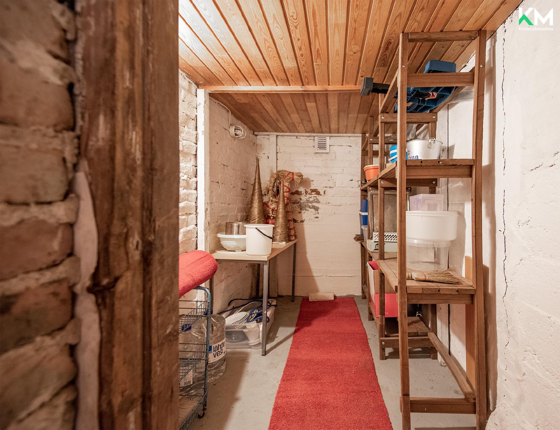 Untamontie 18, Untamala, Laitila