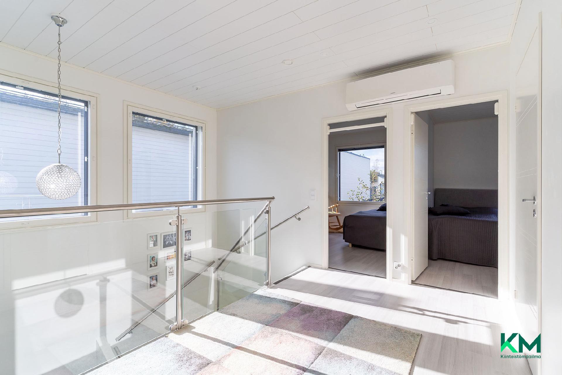 Dagmarinkuja 1, Vehmainen, Tampere