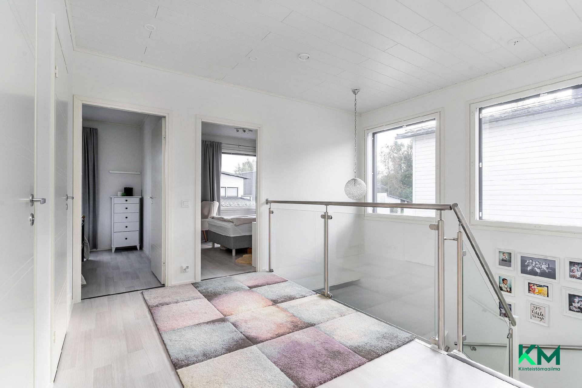 Dagmarinkuja 1, Vehmainen, Tampere