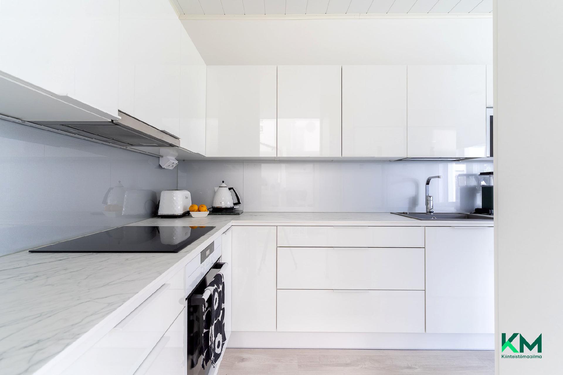 Dagmarinkuja 1, Vehmainen, Tampere