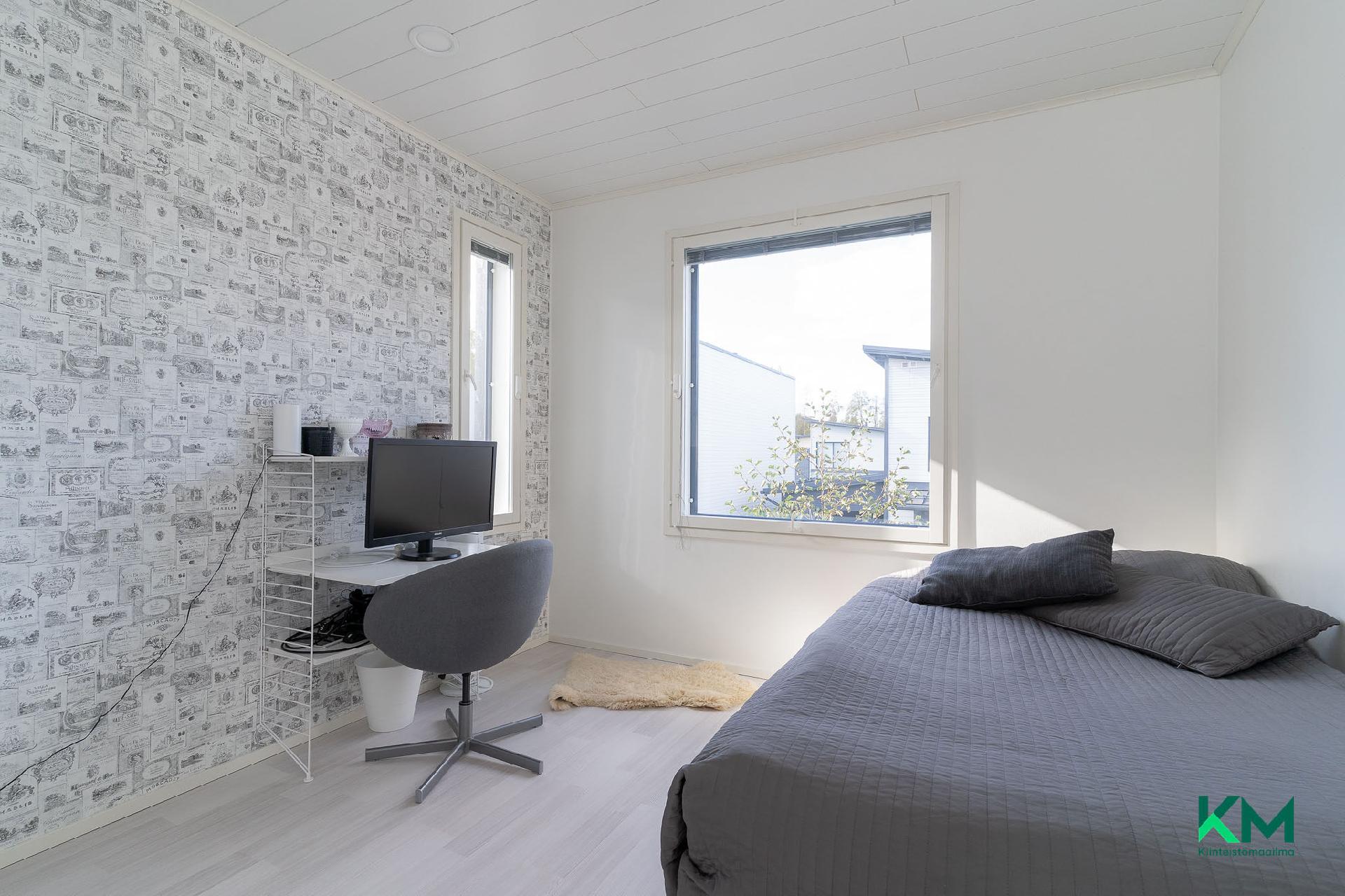 Dagmarinkuja 1, Vehmainen, Tampere