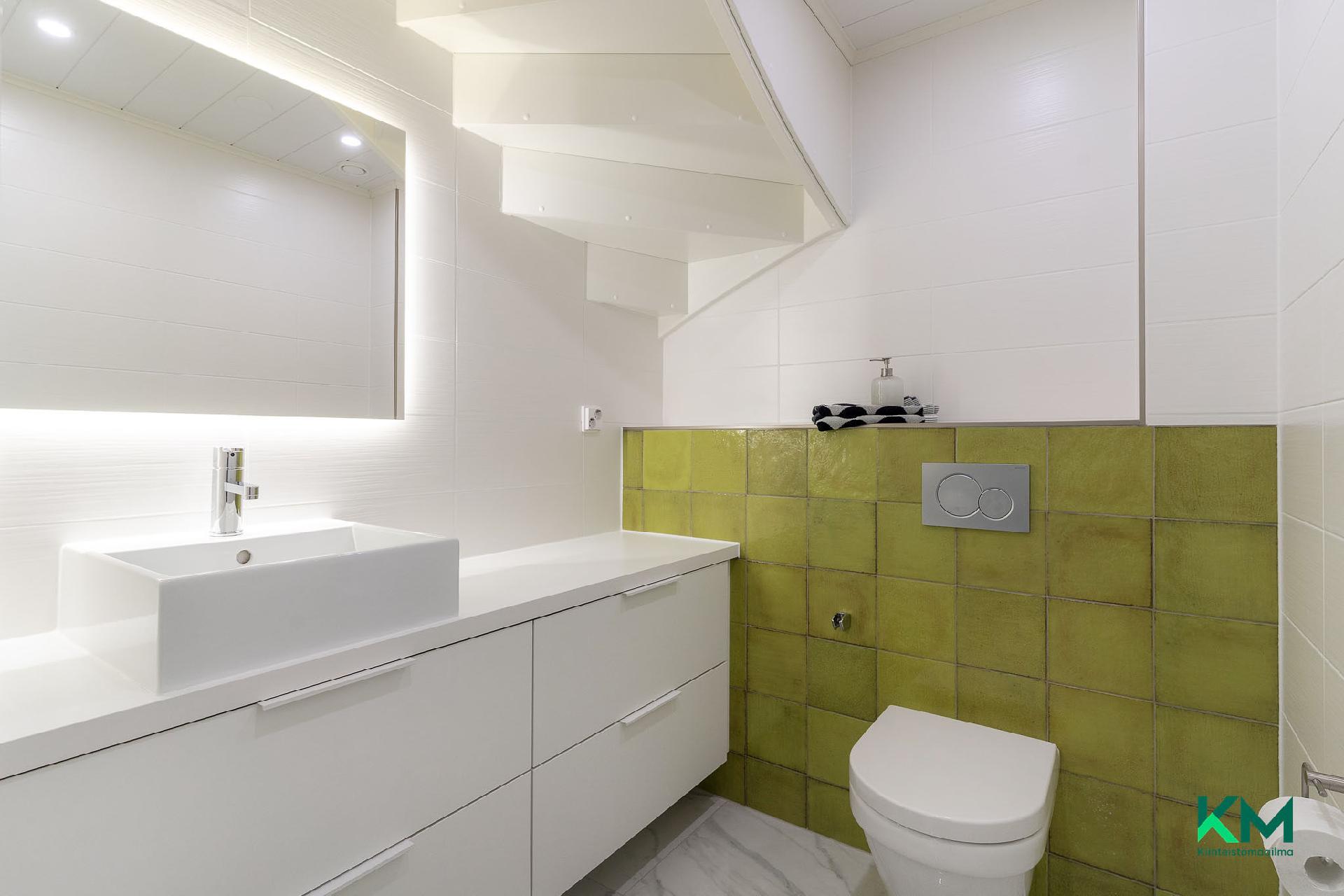 Dagmarinkuja 1, Vehmainen, Tampere