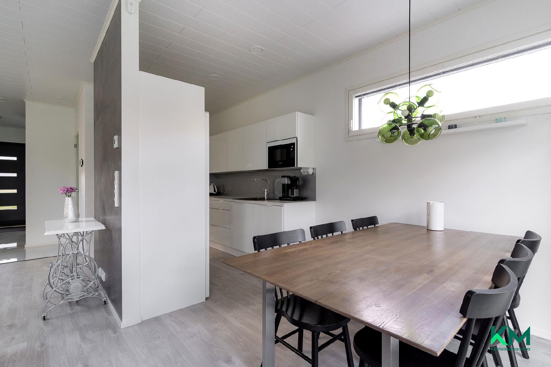 Dagmarinkuja 1, Vehmainen, Tampere