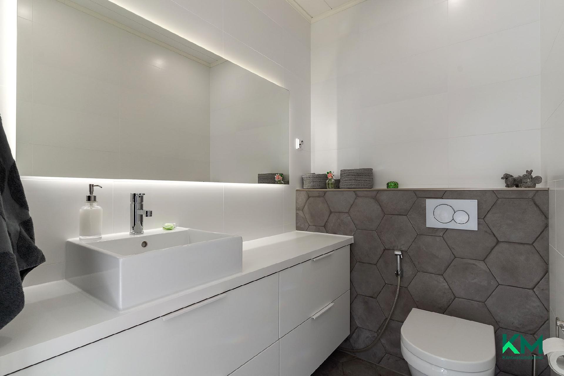 Dagmarinkuja 1, Vehmainen, Tampere