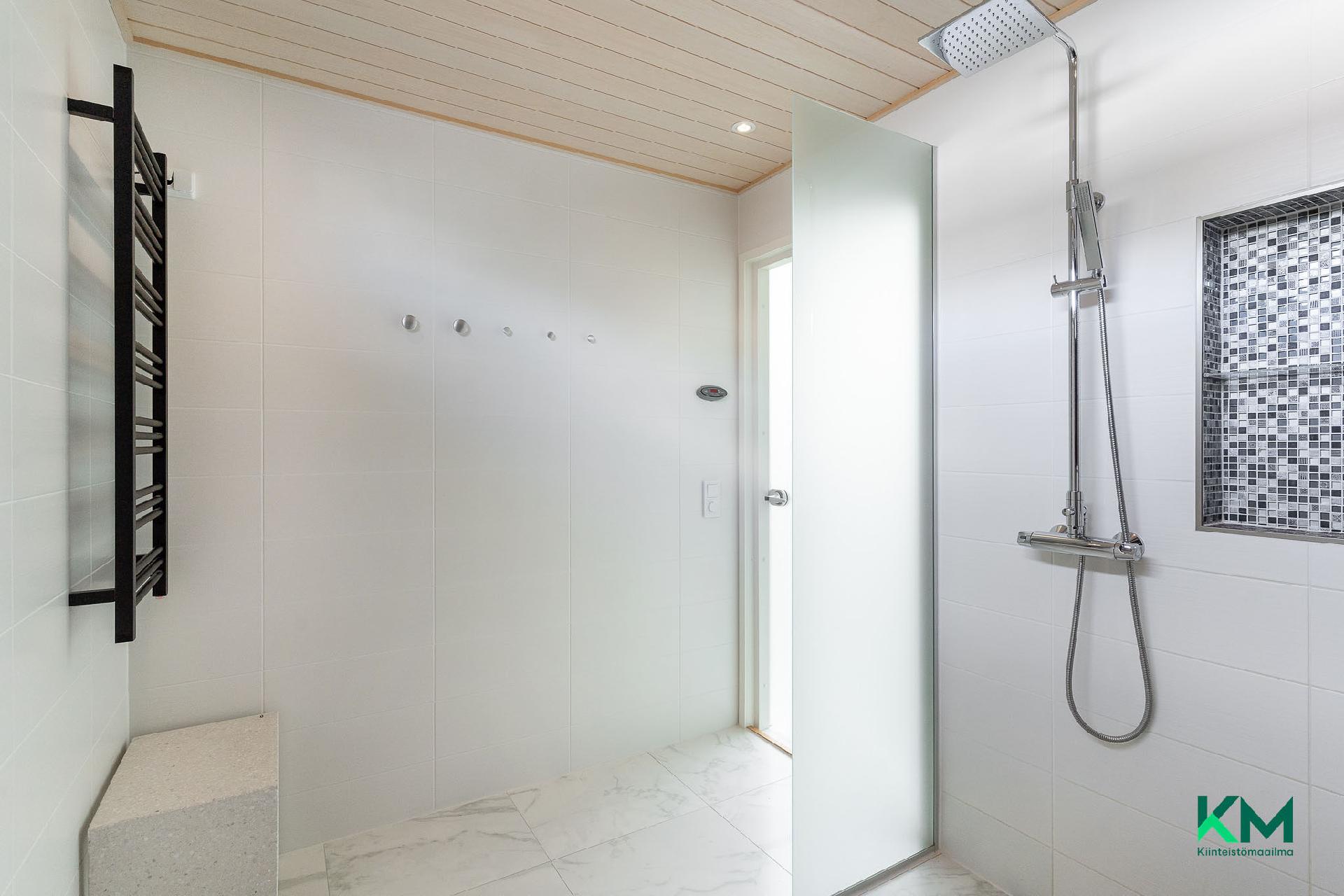 Dagmarinkuja 1, Vehmainen, Tampere